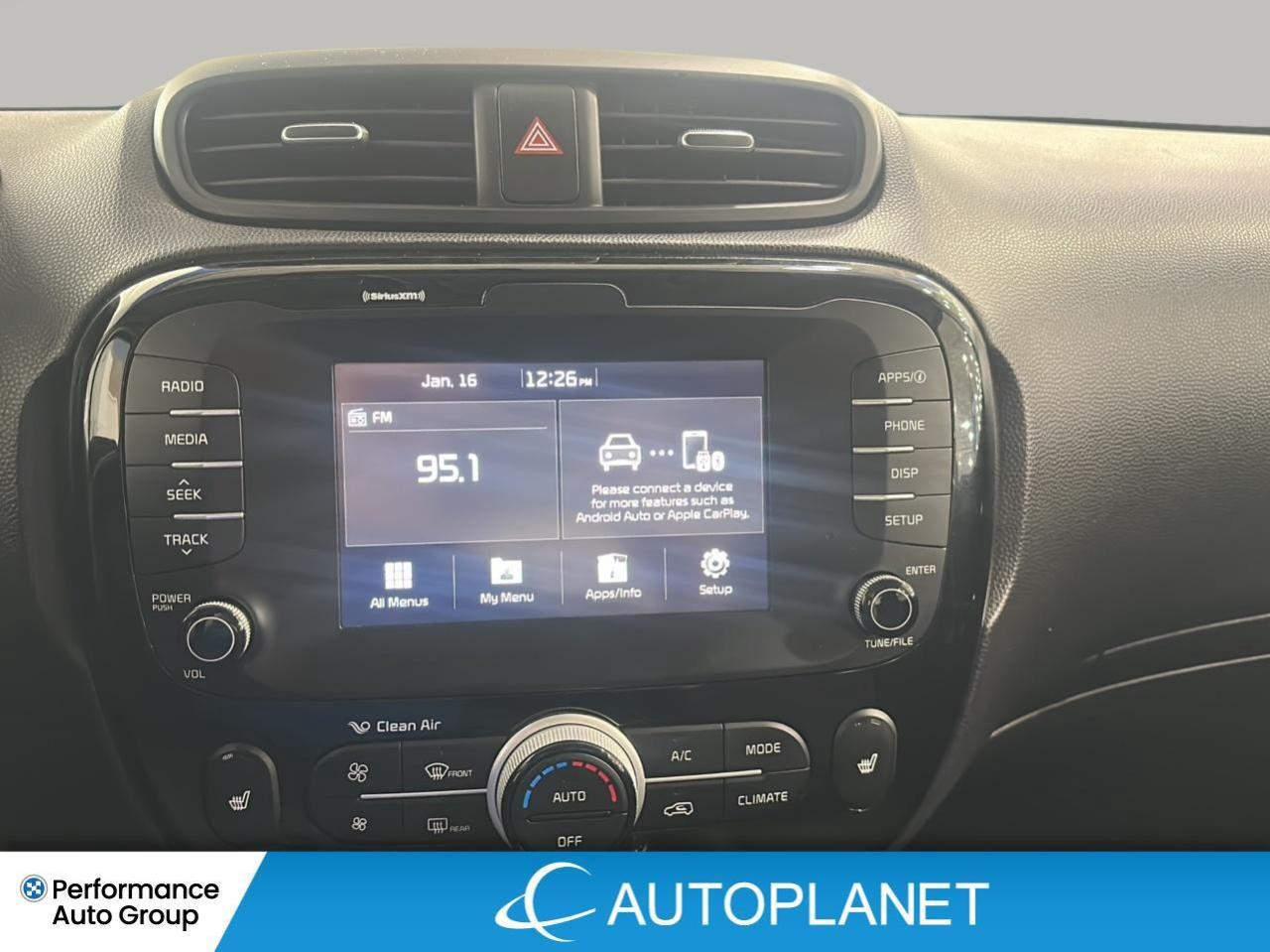 2019 Kia Soul EX - FINANCE @$73/WK OR LEASE @$81/WK Photo