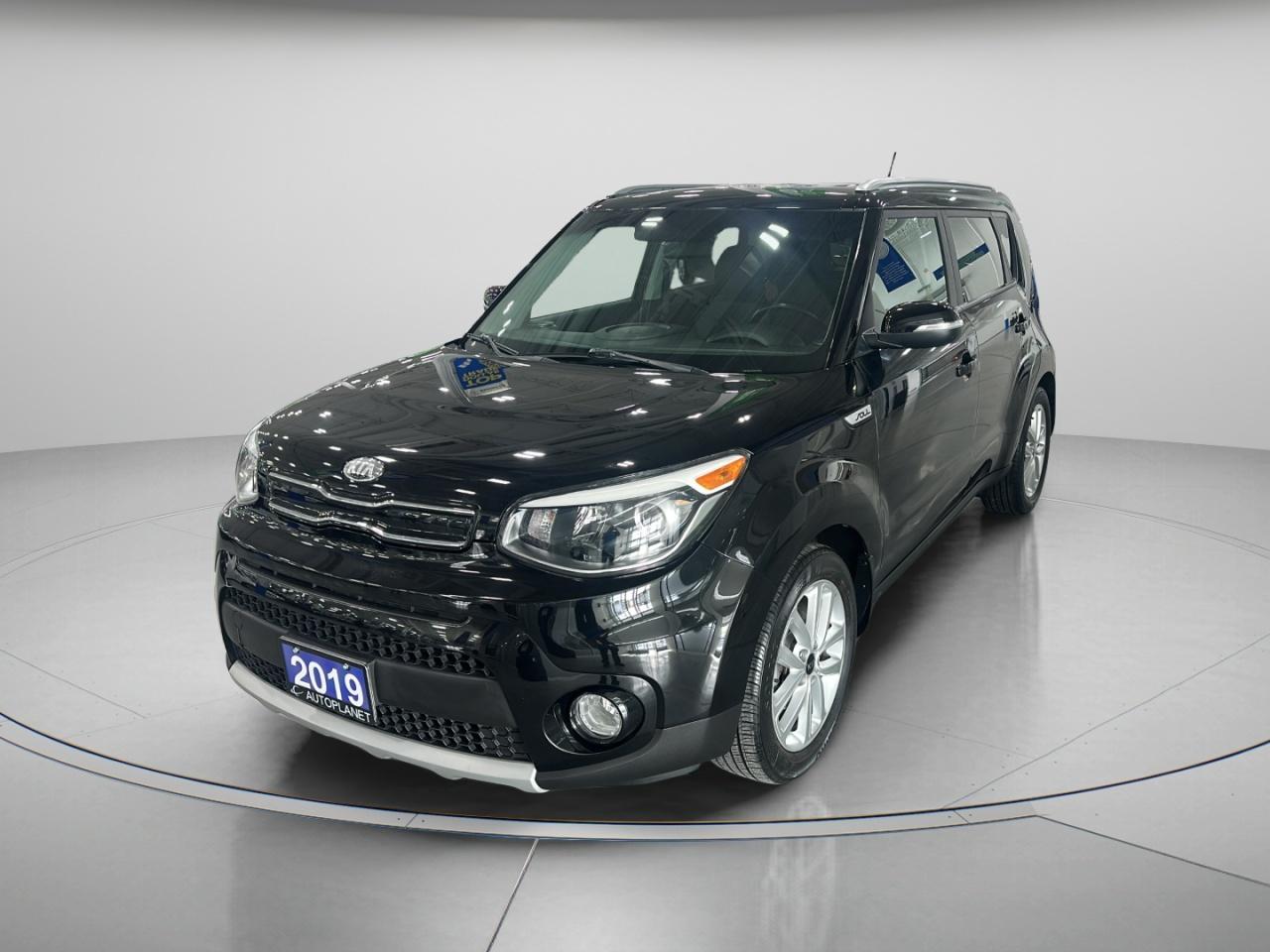 2019 Kia Soul EX - FINANCE @$73/WK OR LEASE @$81/WK Photo