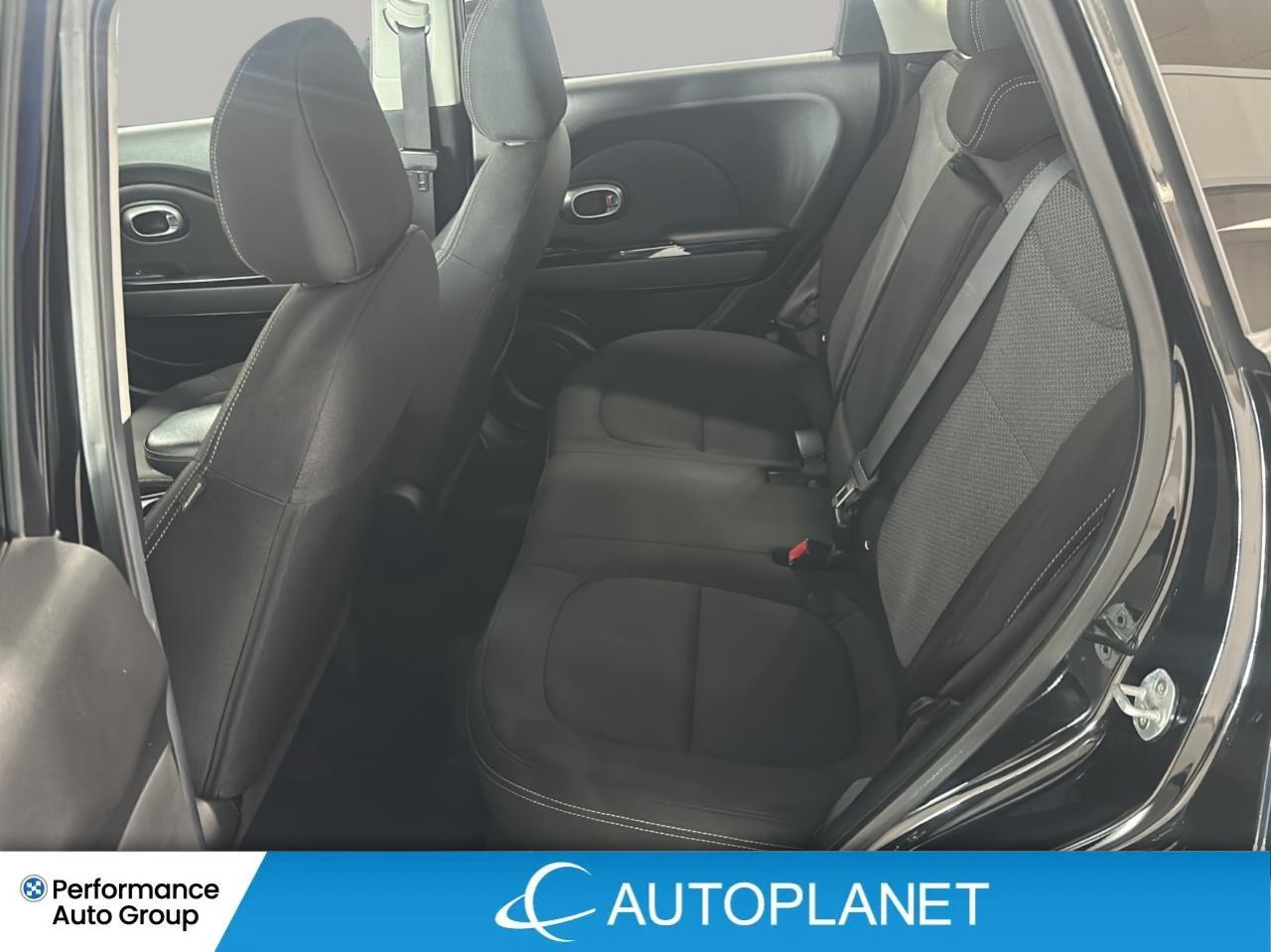 2019 Kia Soul EX - FINANCE @$73/WK OR LEASE @$81/WK Photo