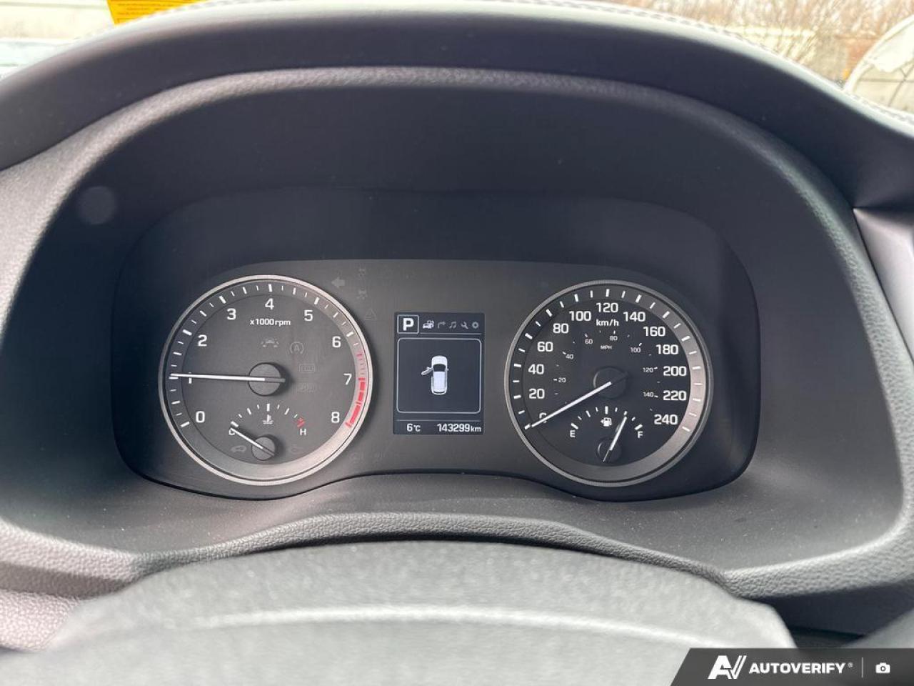 2016 Hyundai Tucson Luxury BACKUP CAM   BLUETOOTH   HTD SEATS   KEYLES Photo