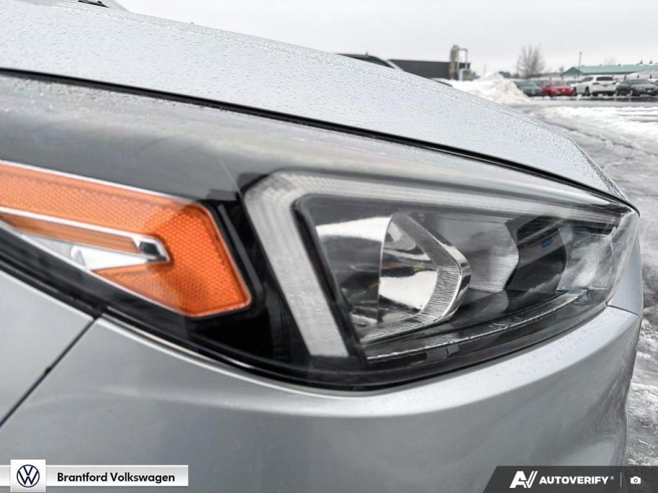 2019 Hyundai Tucson Preferred w/Trend Package Photo