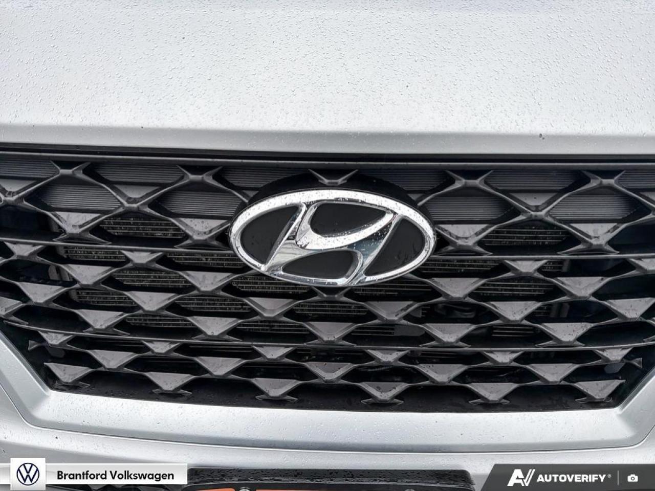 2019 Hyundai Tucson Preferred w/Trend Package Photo