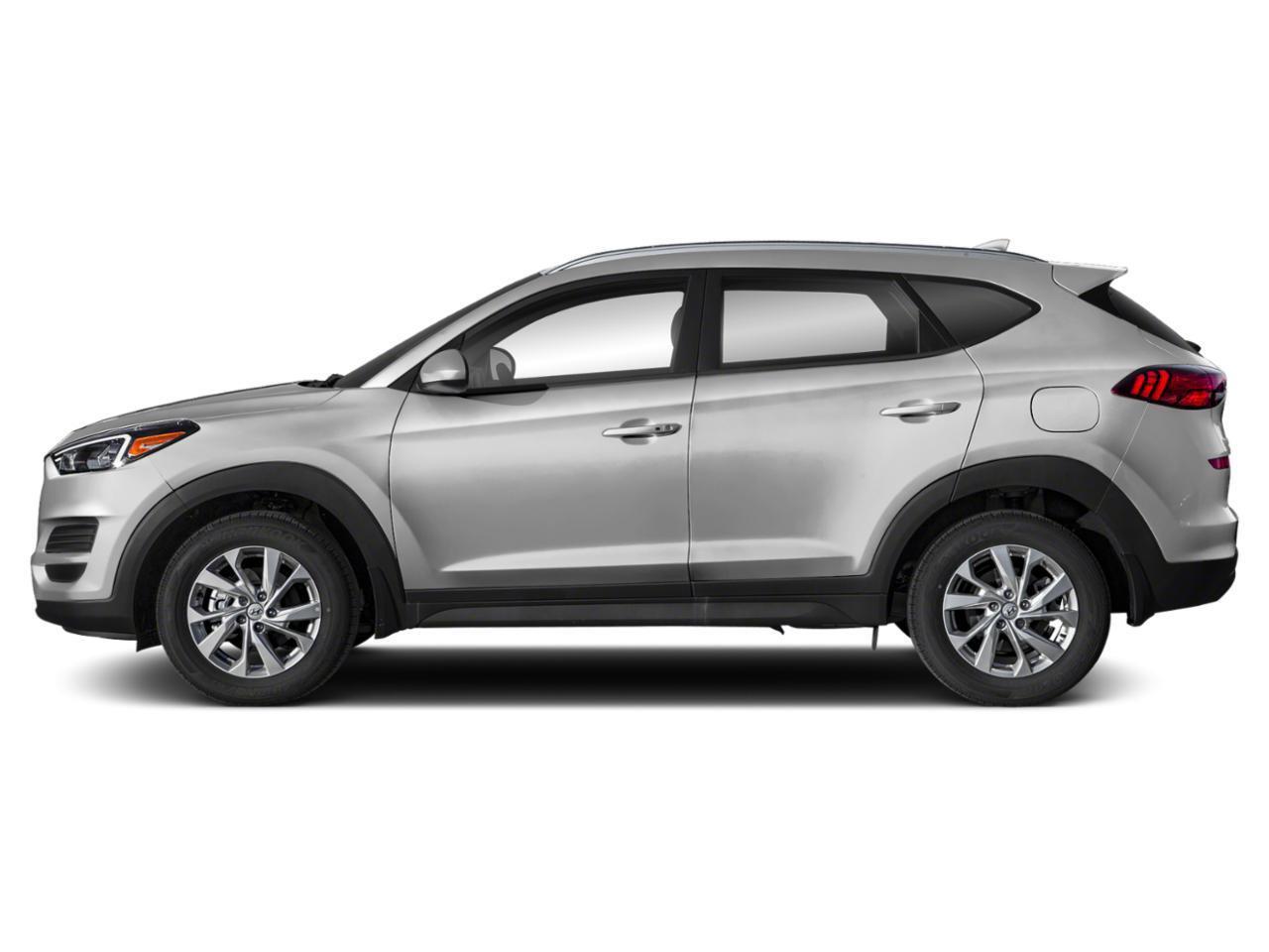 2019 Hyundai Tucson Preferred w/Trend Package Photo