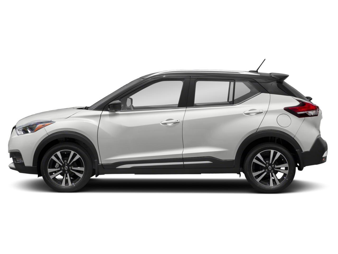 2019 Nissan Kicks SR Photo