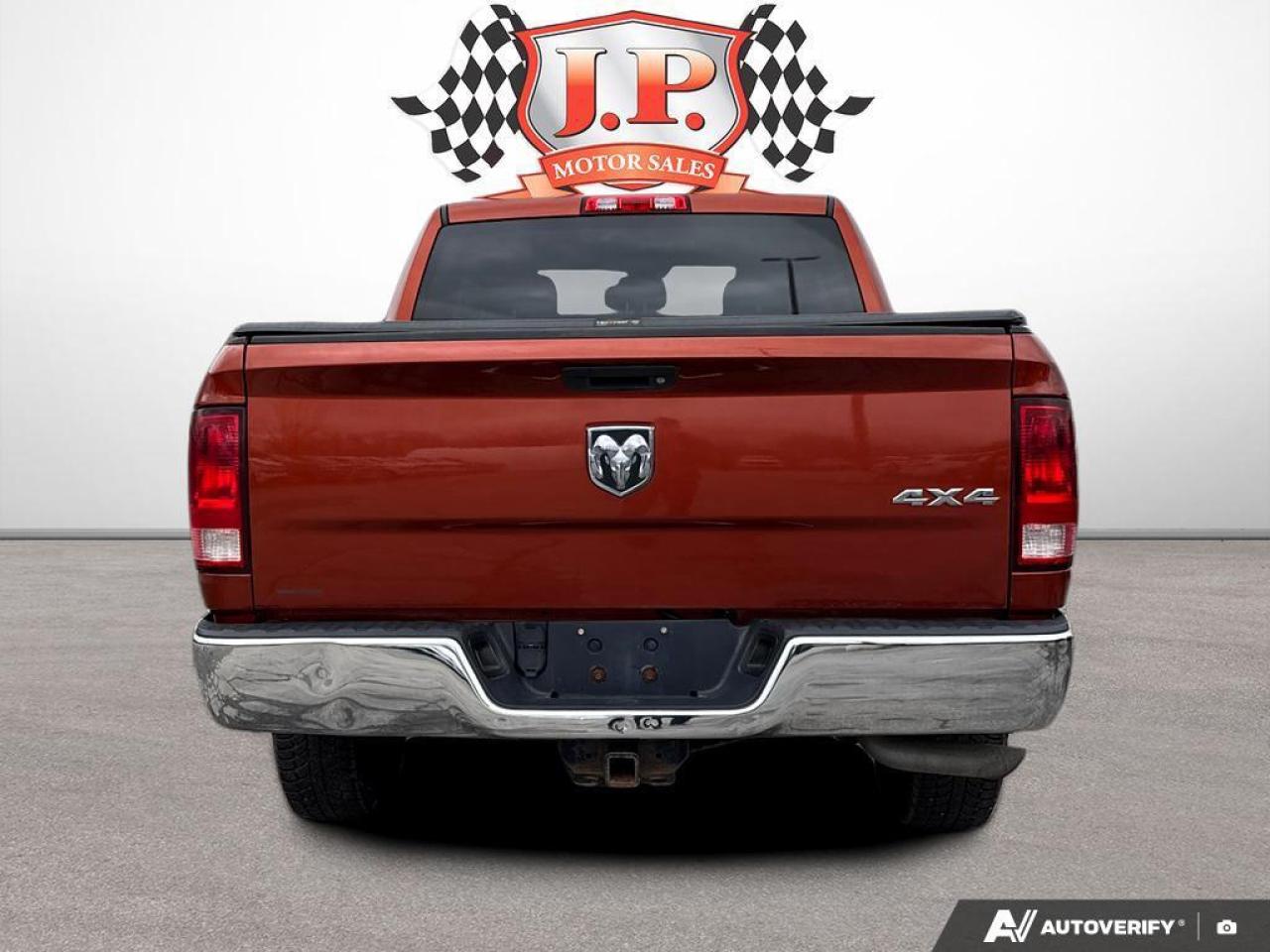 2013 RAM 1500 ST AIR CONDITIONING   POWER GROUP Photo