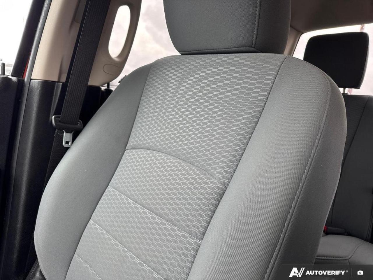 2013 RAM 1500 ST AIR CONDITIONING   POWER GROUP Photo