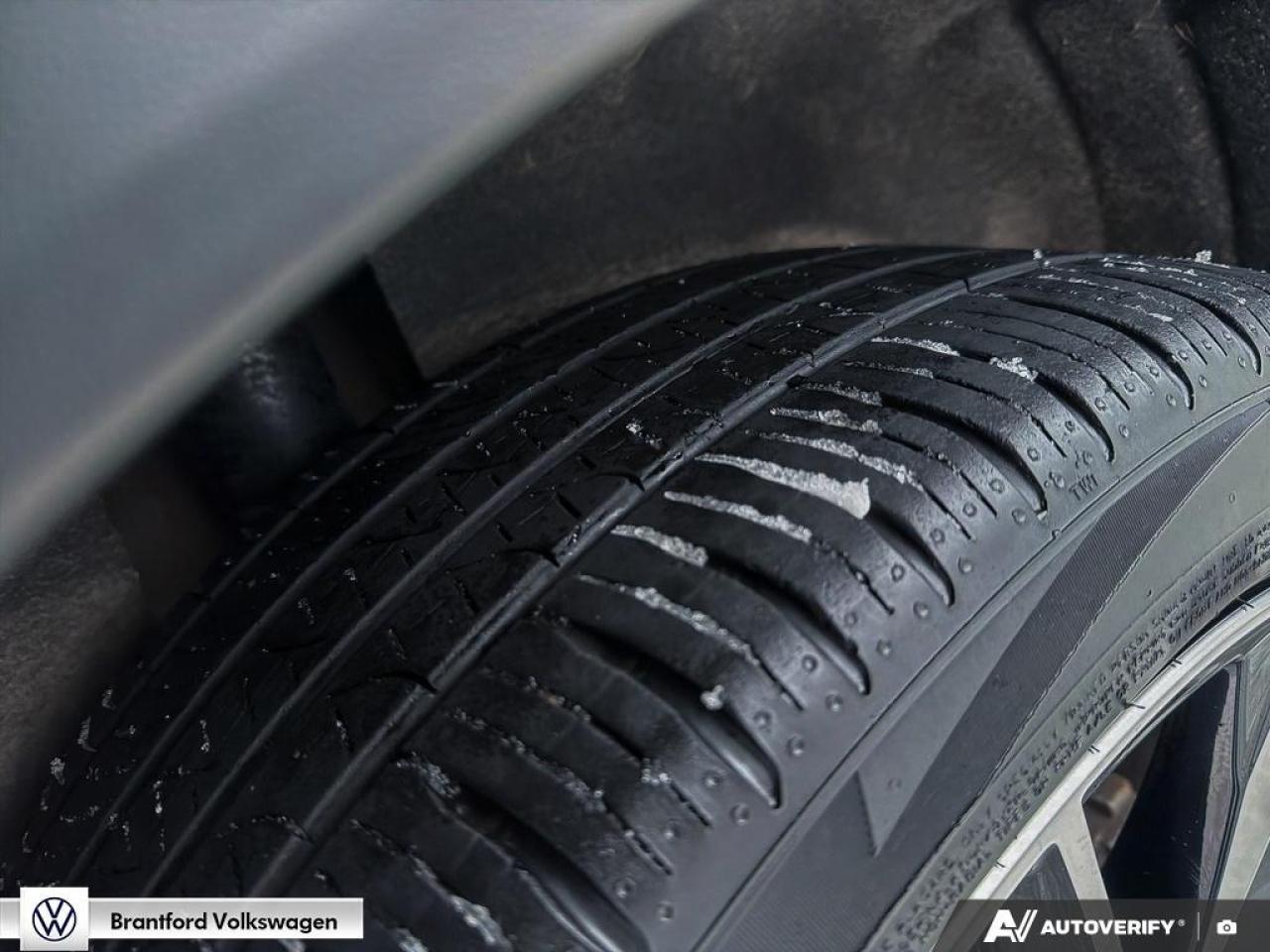 2022 Volkswagen Tiguan Highline R-line Photo