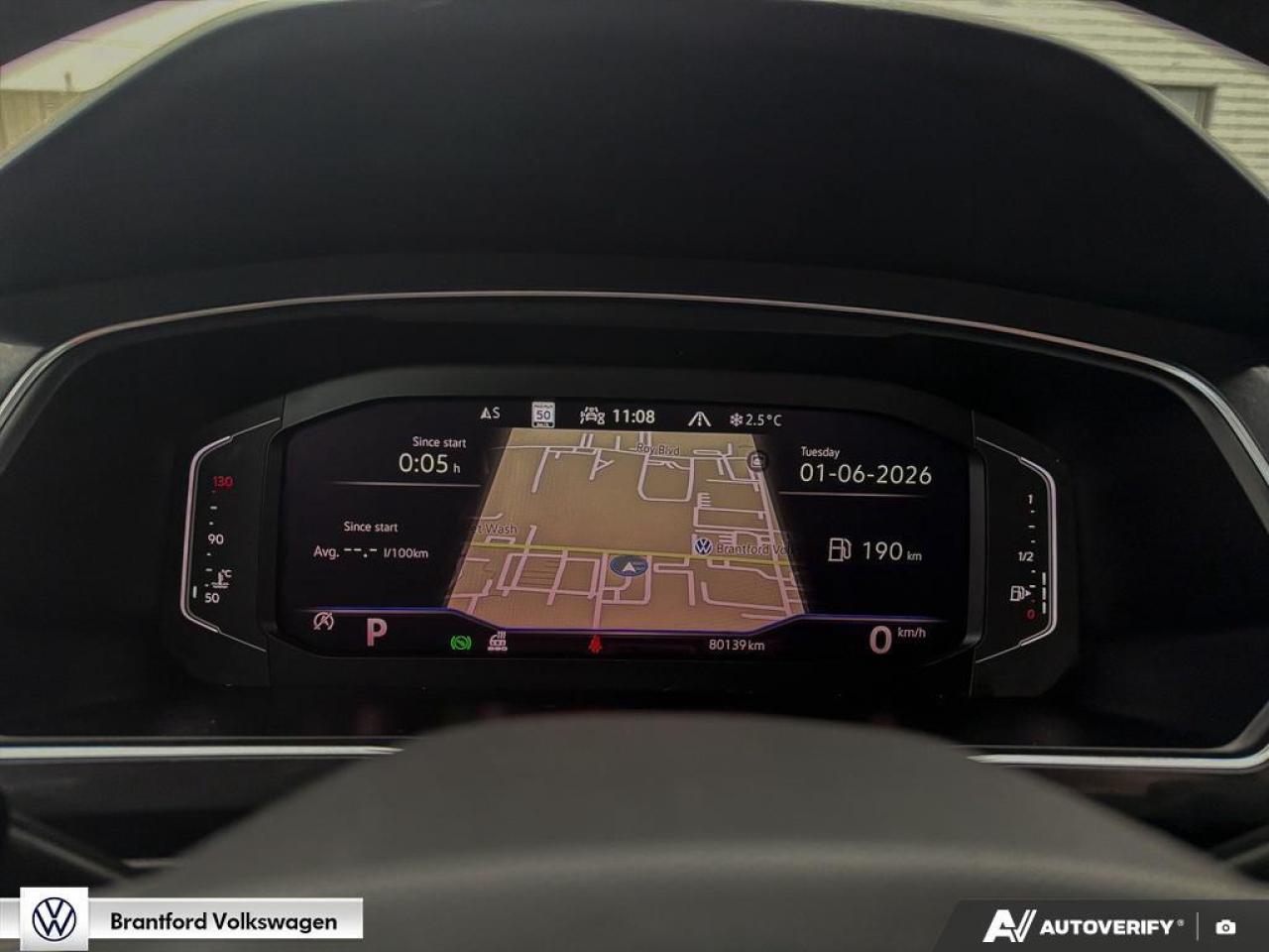 2022 Volkswagen Tiguan Highline R-line Photo