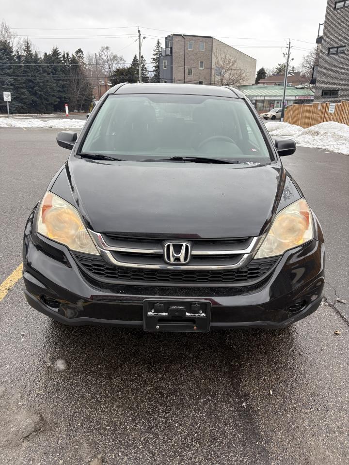 2011 Honda CR-V 2WD 5dr LX Photo