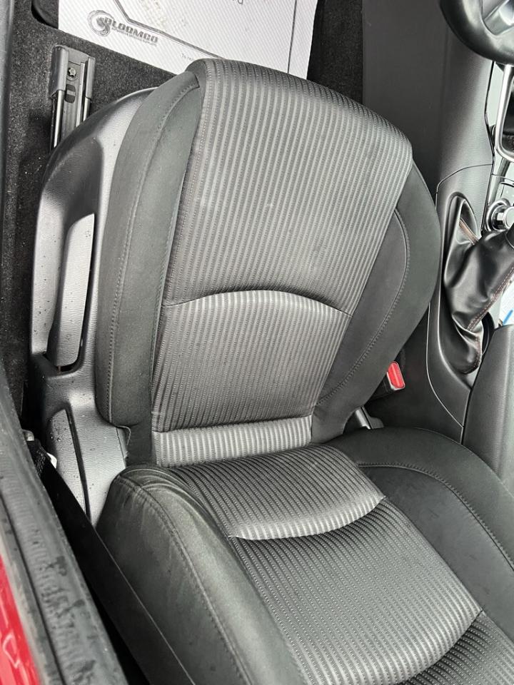 2014 Mazda MAZDA3 4dr Sedan Manual GS-SKY Photo