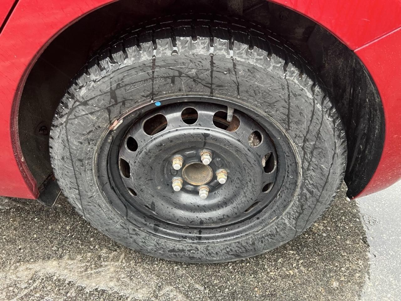 2014 Mazda MAZDA3 4dr Sedan Manual GS-SKY Photo