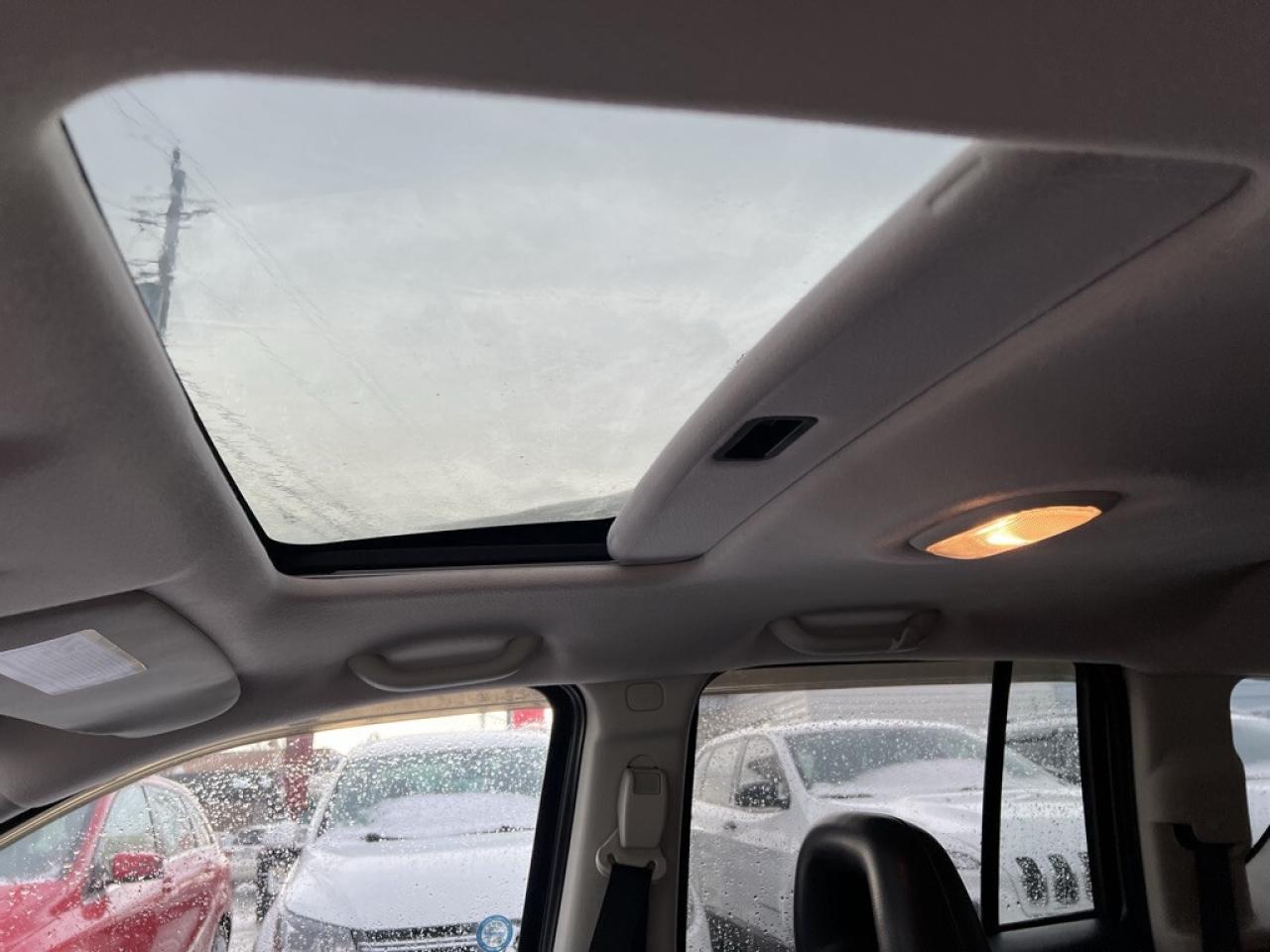 2009 Jeep Compass North 4dr Front-wheel Drive CVT Photo