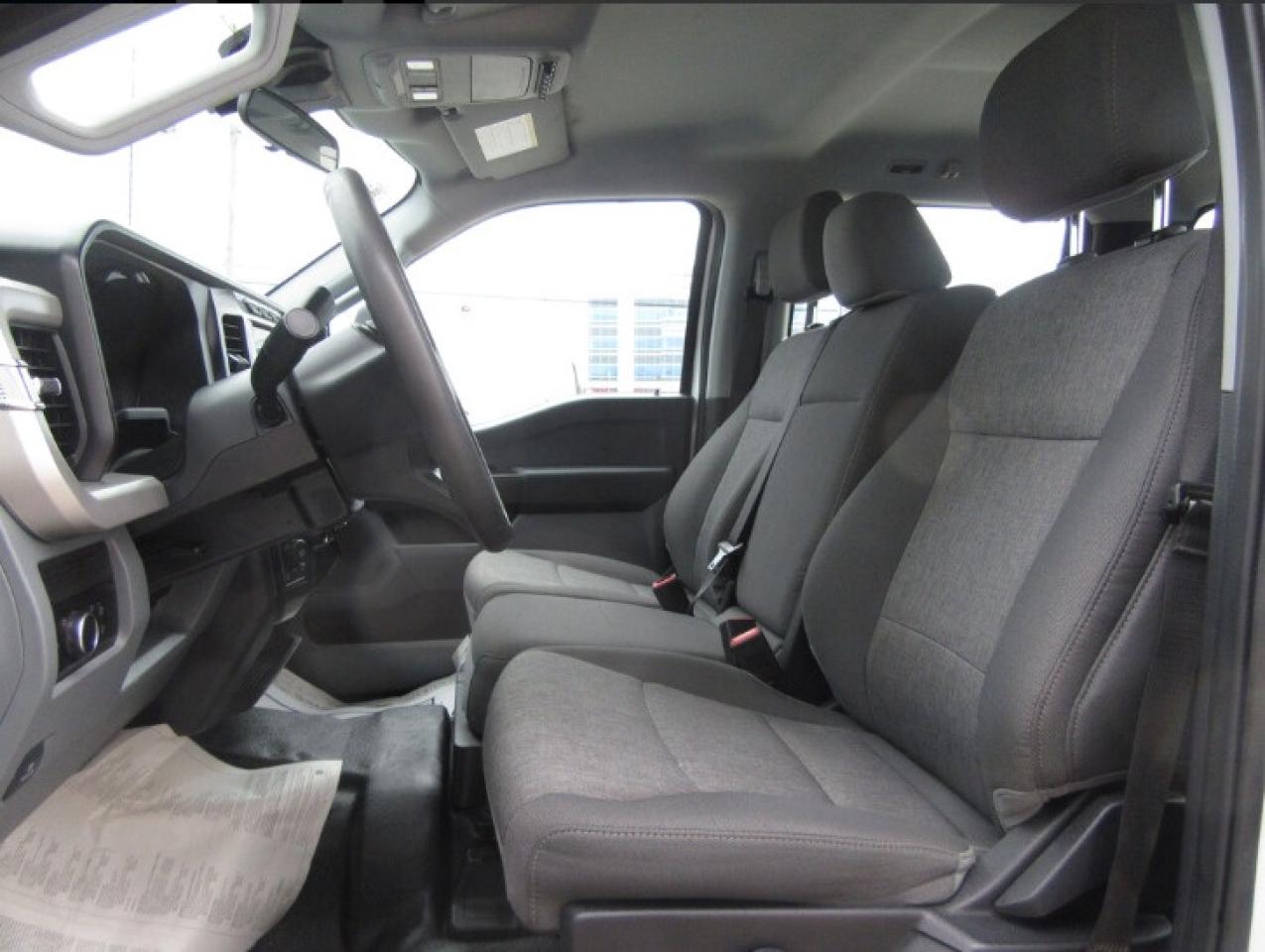 2024 Ford F-250 CREW CAB 4X4 8FT LONG BOX Photo