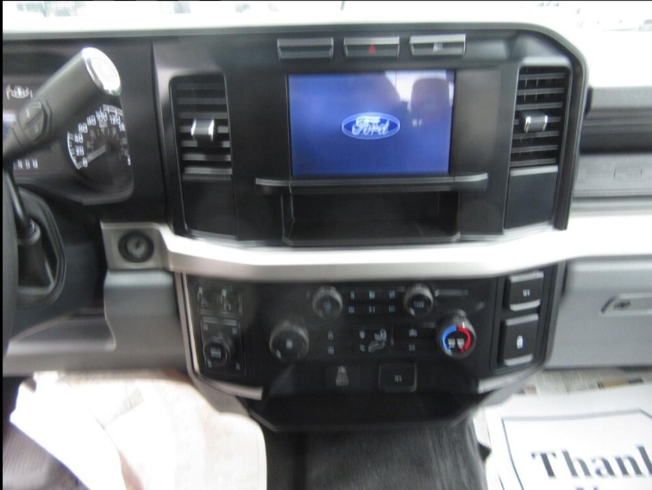 2024 Ford F-250 CREW CAB 4X4 8FT LONG BOX Photo