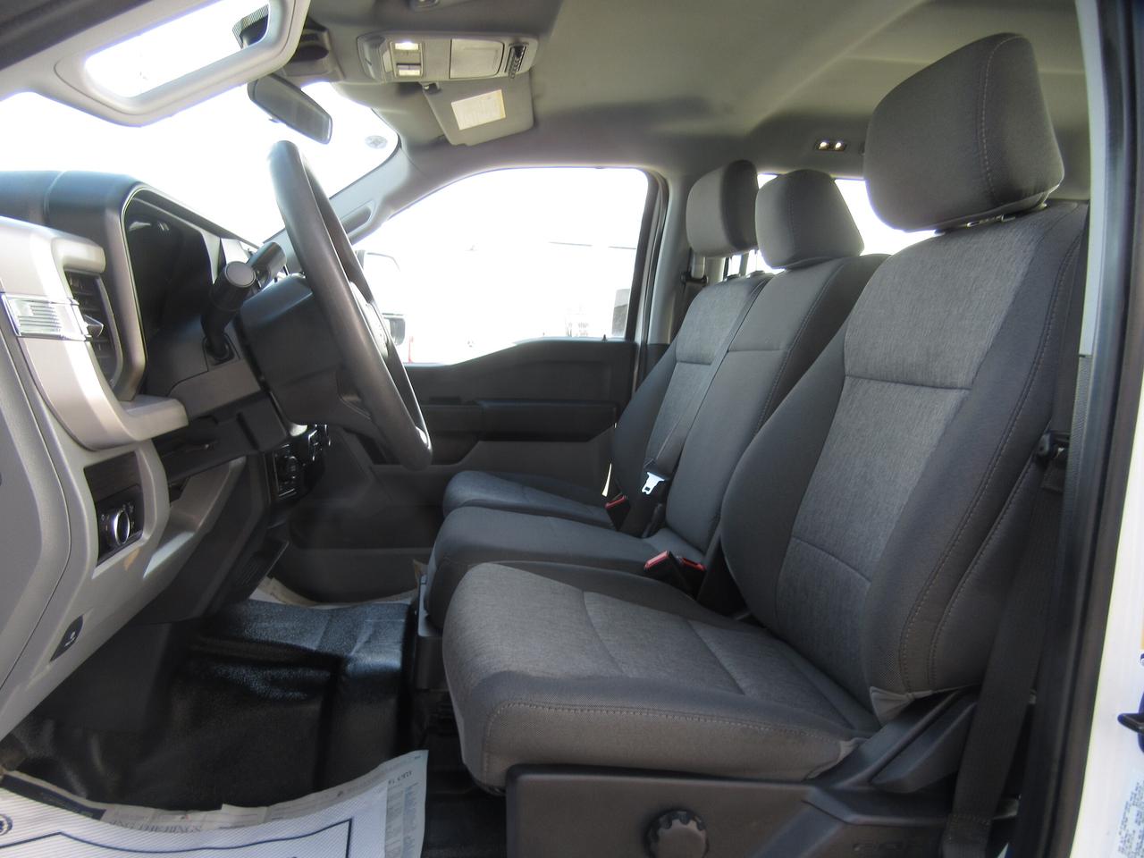2024 Ford F-250 CREW CAB 4X4 8FT LONG BOX Photo