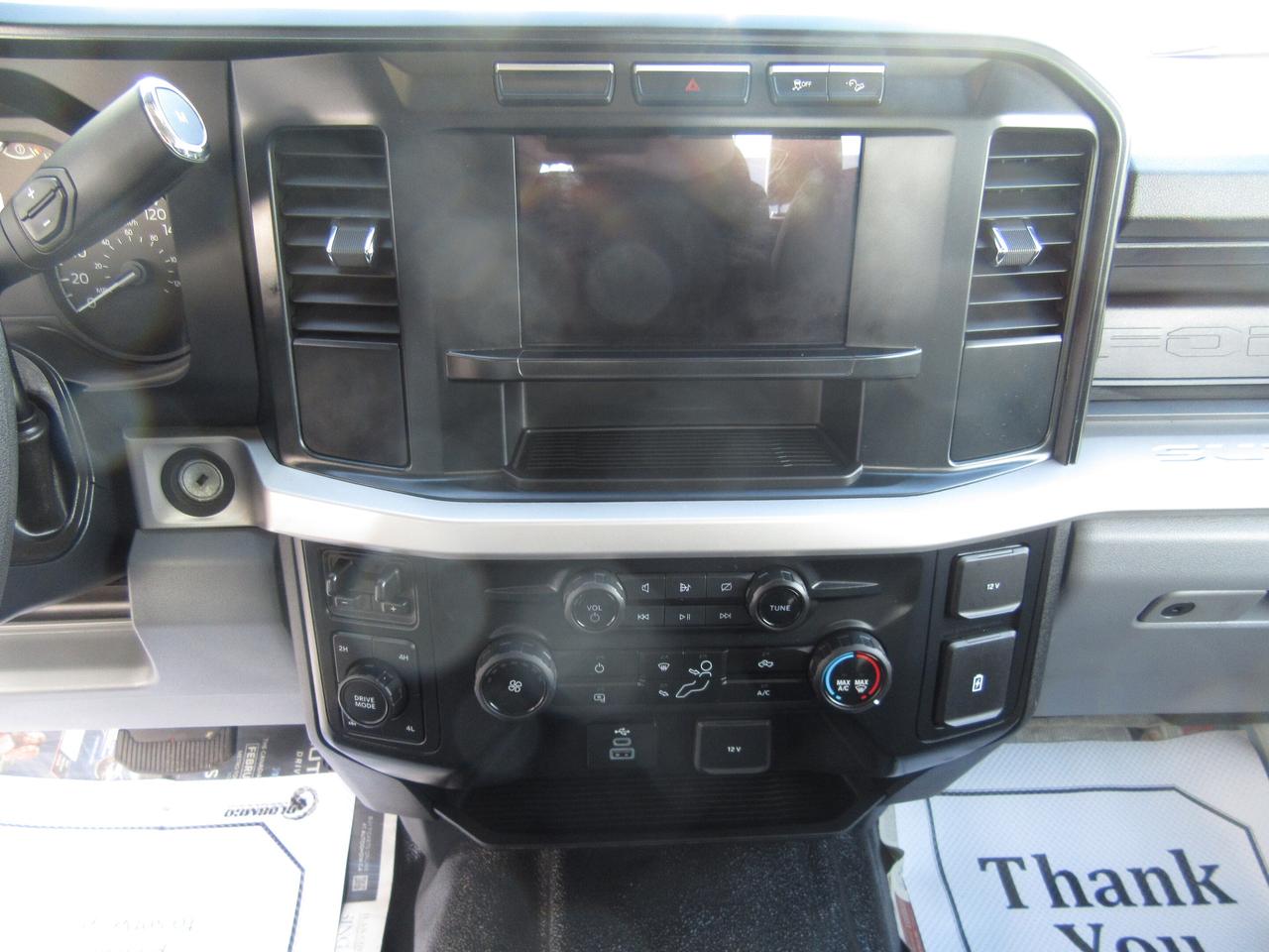 2024 Ford F-250 CREW CAB 4X4 8FT LONG BOX Photo