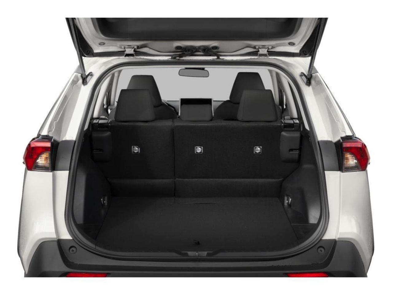 2024 Toyota RAV4 Hybrid LE 4dr All-Wheel Drive Photo