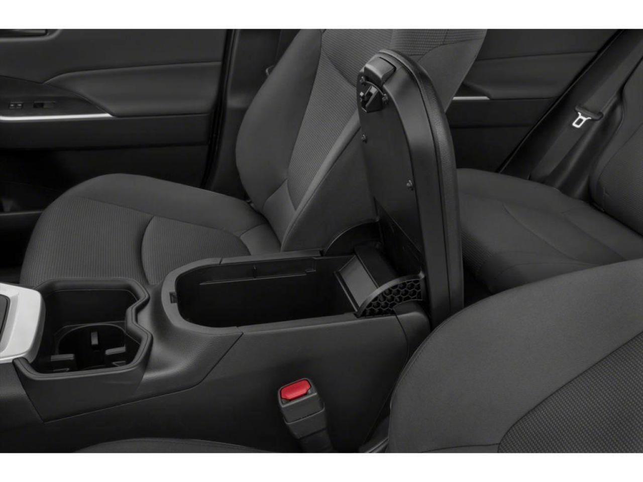 2024 Toyota RAV4 Hybrid LE 4dr All-Wheel Drive Photo