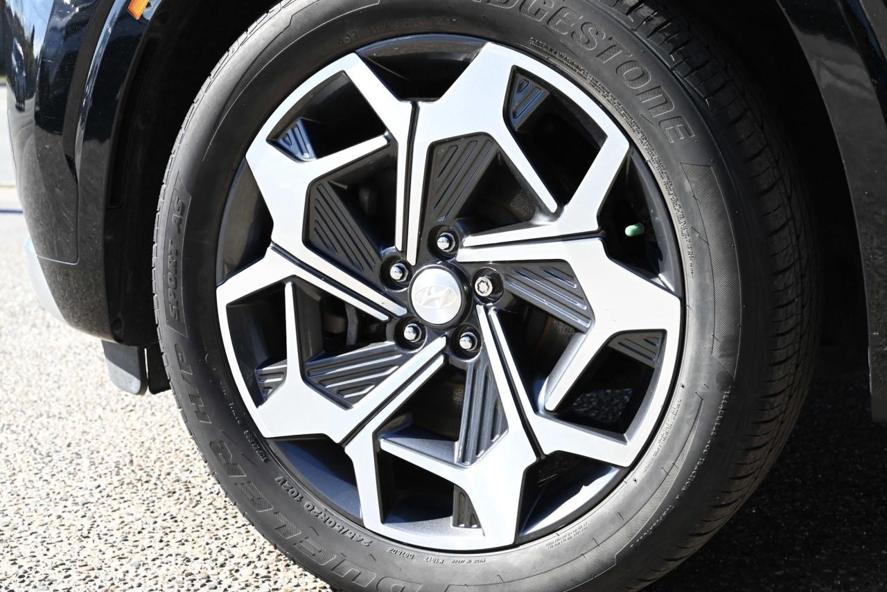 2021 Hyundai PALISADE Ultimate Calligraphy/ 1-Owner/ No Accidents/ Fully Photo