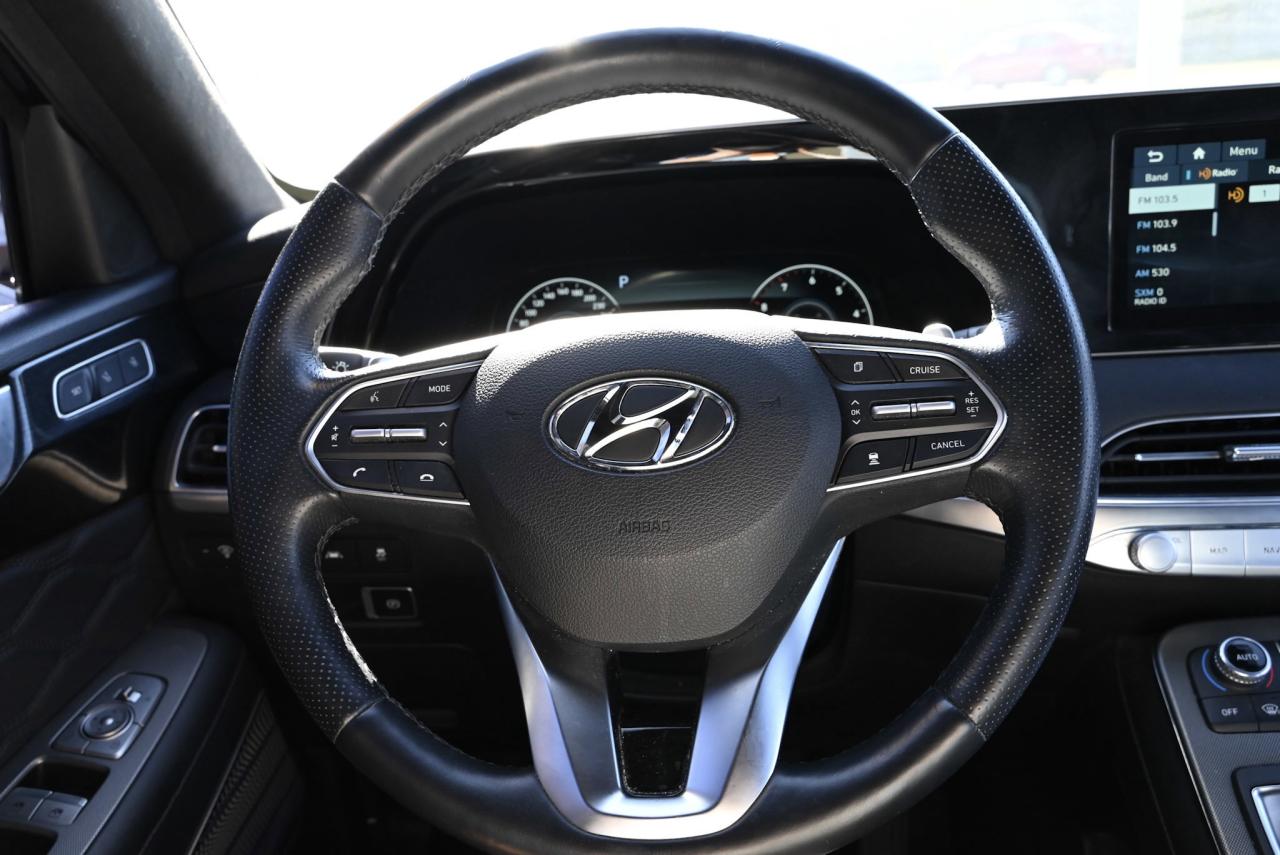 2021 Hyundai PALISADE Ultimate Calligraphy/ 1-Owner/ No Accidents/ Fully Photo