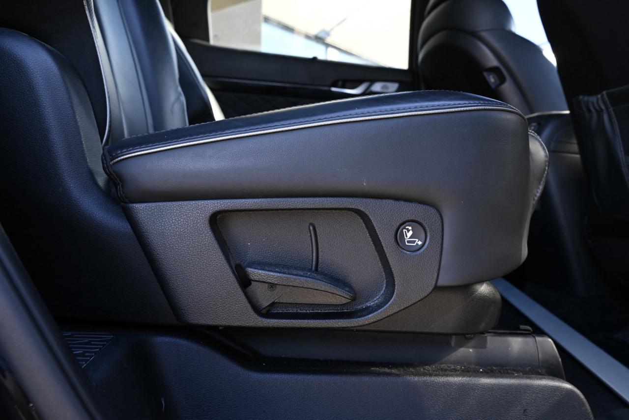 2021 Hyundai PALISADE Ultimate Calligraphy/ 1-Owner/ No Accidents/ Fully Photo