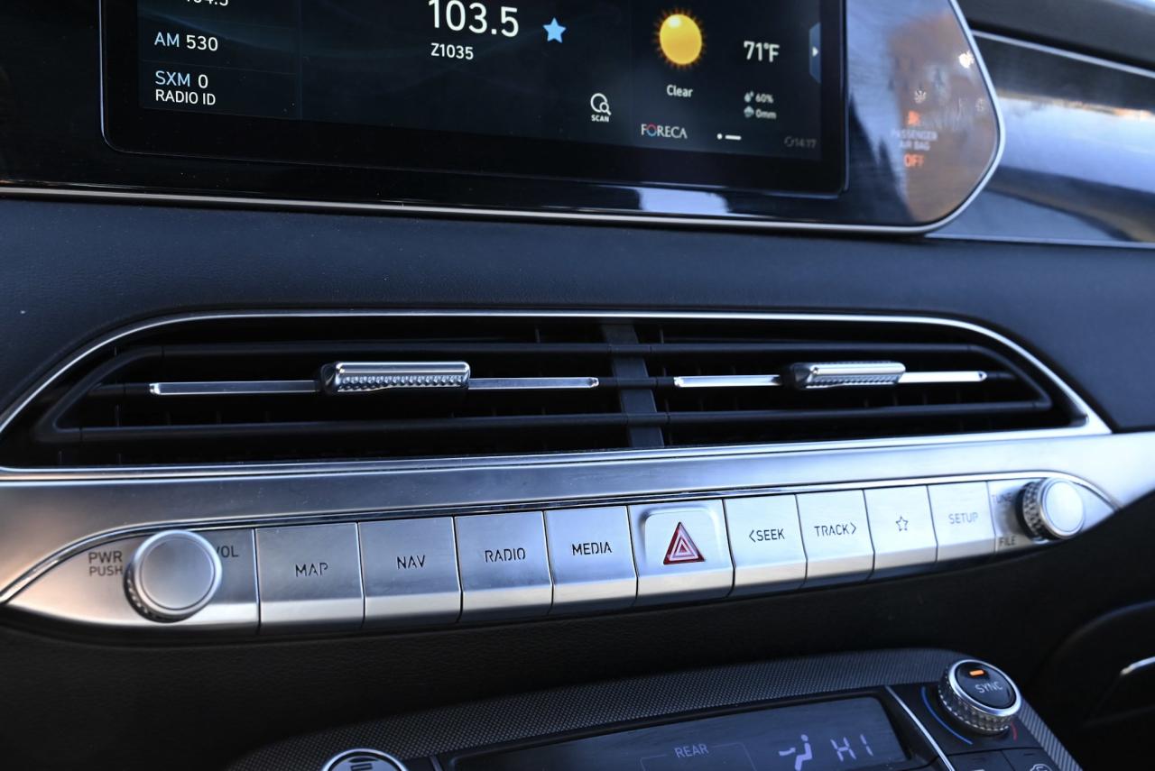 2021 Hyundai PALISADE Ultimate Calligraphy/ 1-Owner/ No Accidents/ Fully Photo