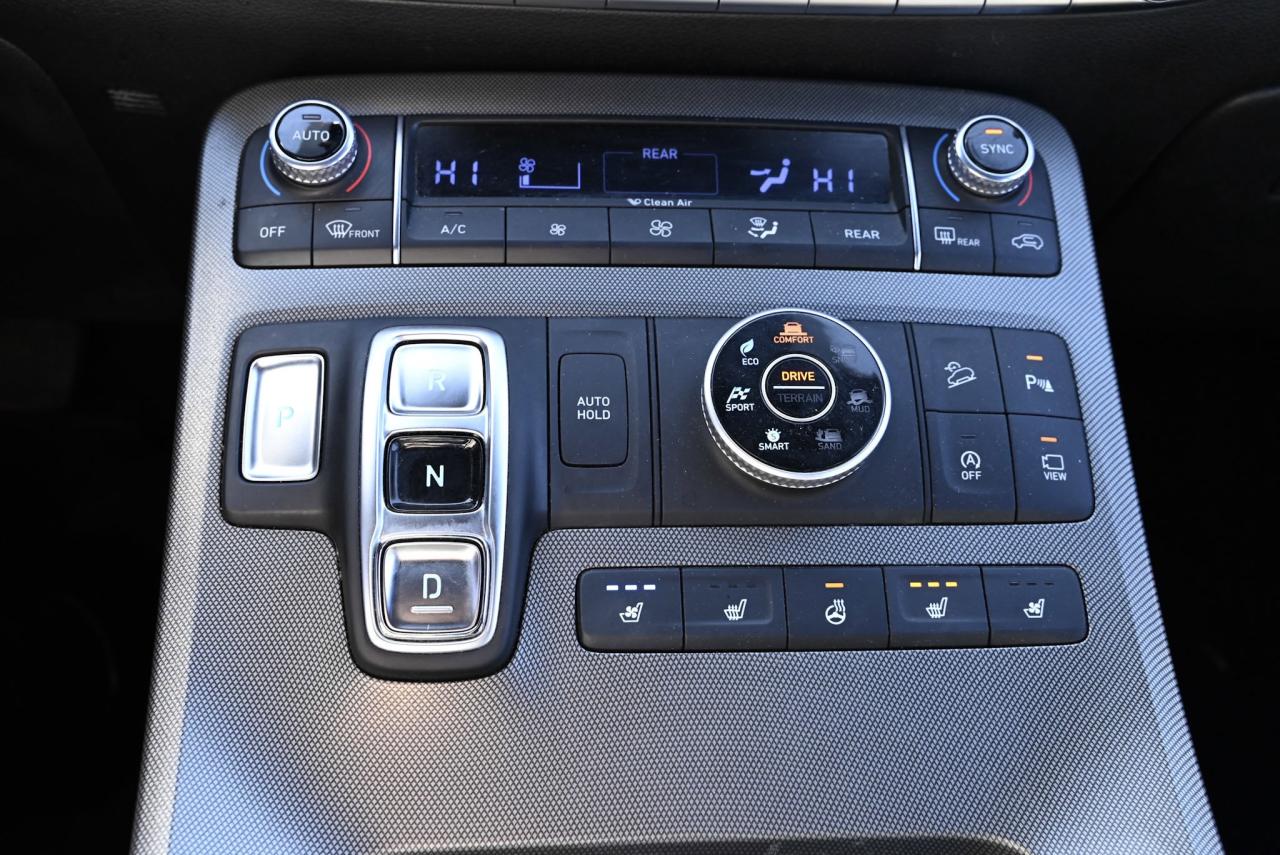 2021 Hyundai PALISADE Ultimate Calligraphy/ 1-Owner/ No Accidents/ Fully Photo