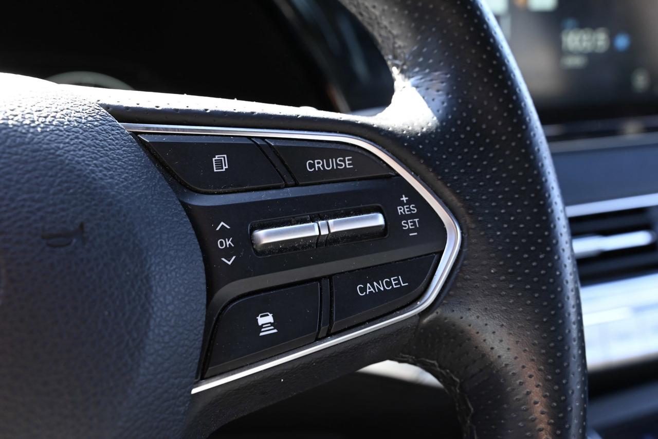 2021 Hyundai PALISADE Ultimate Calligraphy/ 1-Owner/ No Accidents/ Fully Photo