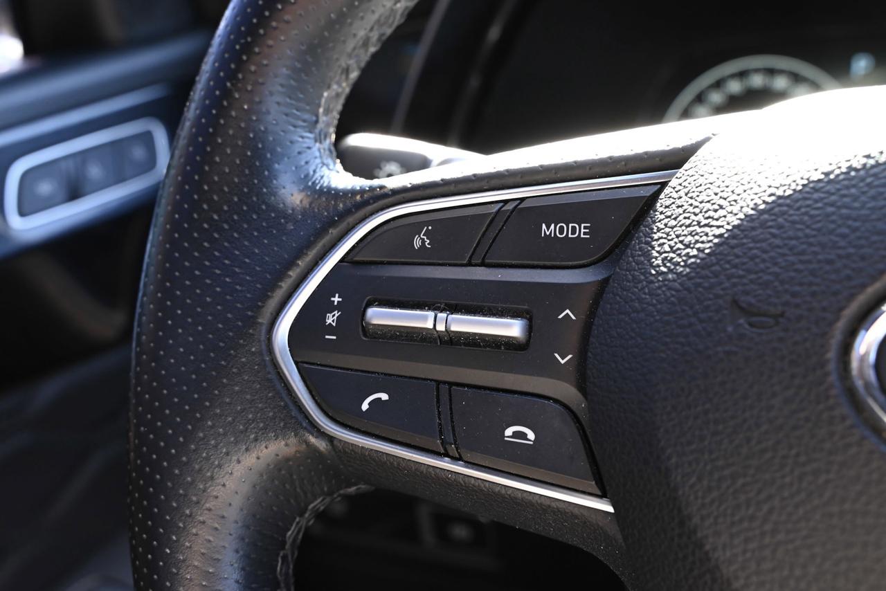 2021 Hyundai PALISADE Ultimate Calligraphy/ 1-Owner/ No Accidents/ Fully Photo