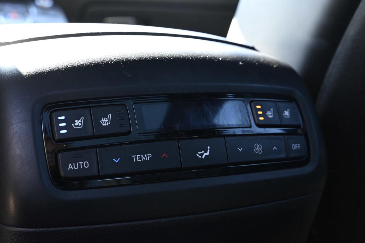 2021 Hyundai PALISADE Ultimate Calligraphy/ 1-Owner/ No Accidents/ Fully Photo