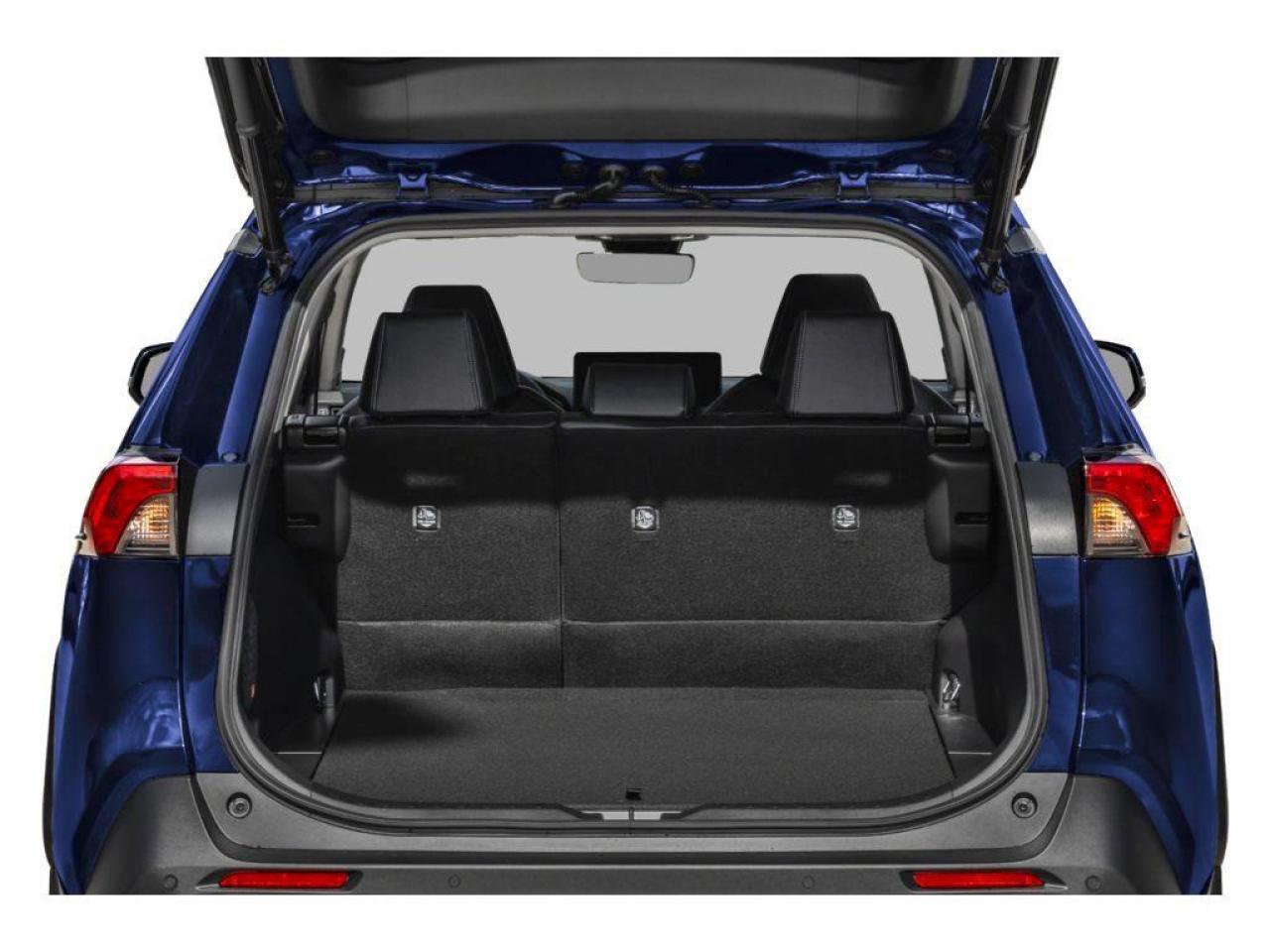 2025 Toyota RAV4 Hybrid Limited 4dr All-Wheel Drive Photo