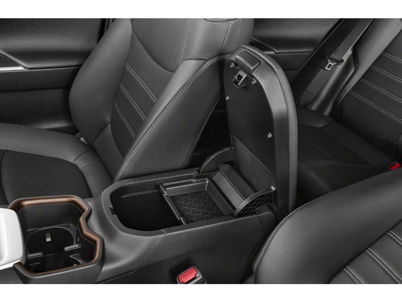 2025 Toyota RAV4 Hybrid Limited 4dr All-Wheel Drive Photo