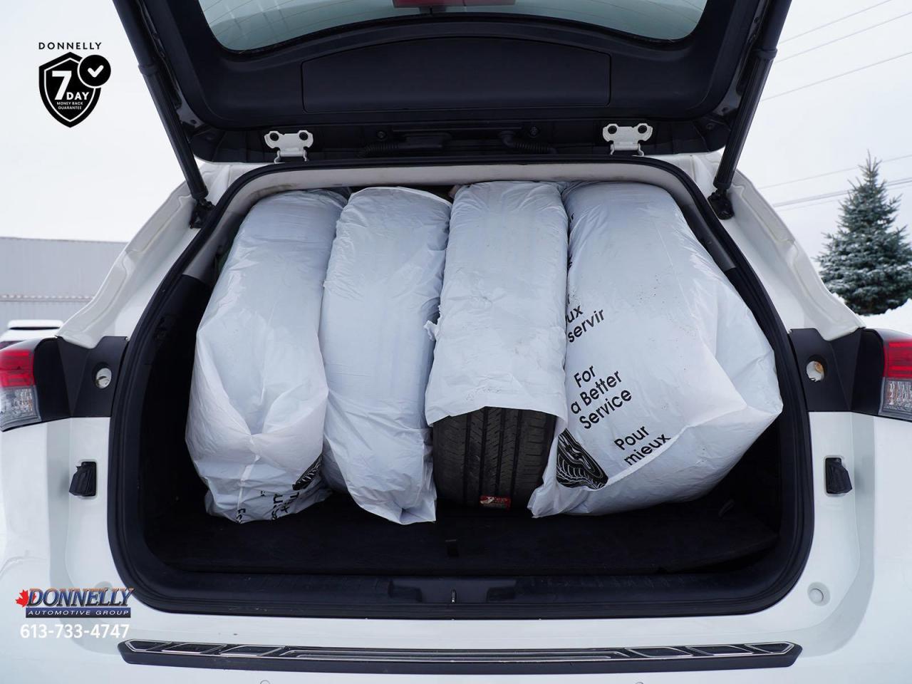 2021 Toyota Highlander  Photo