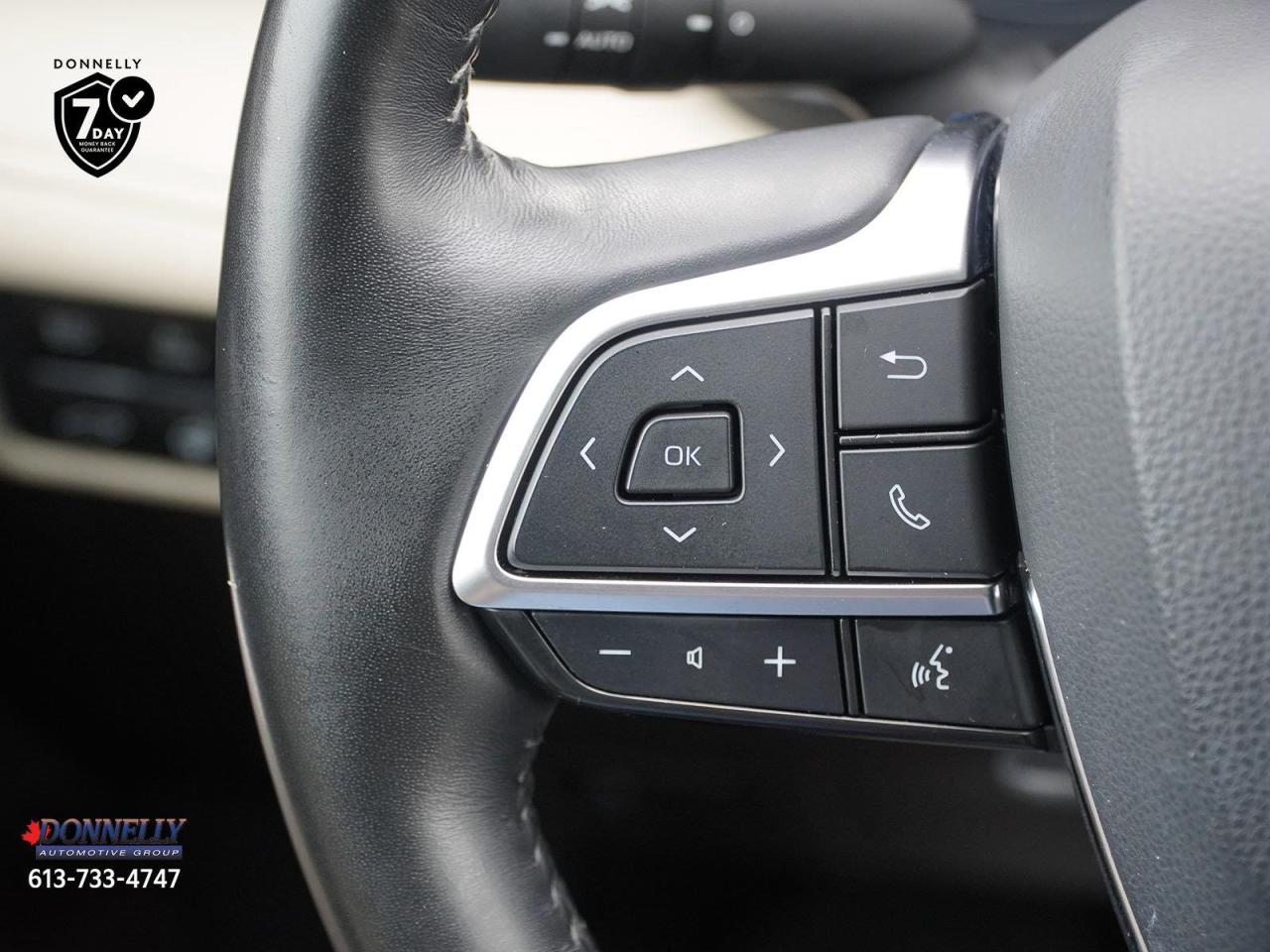 2021 Toyota Highlander  Photo