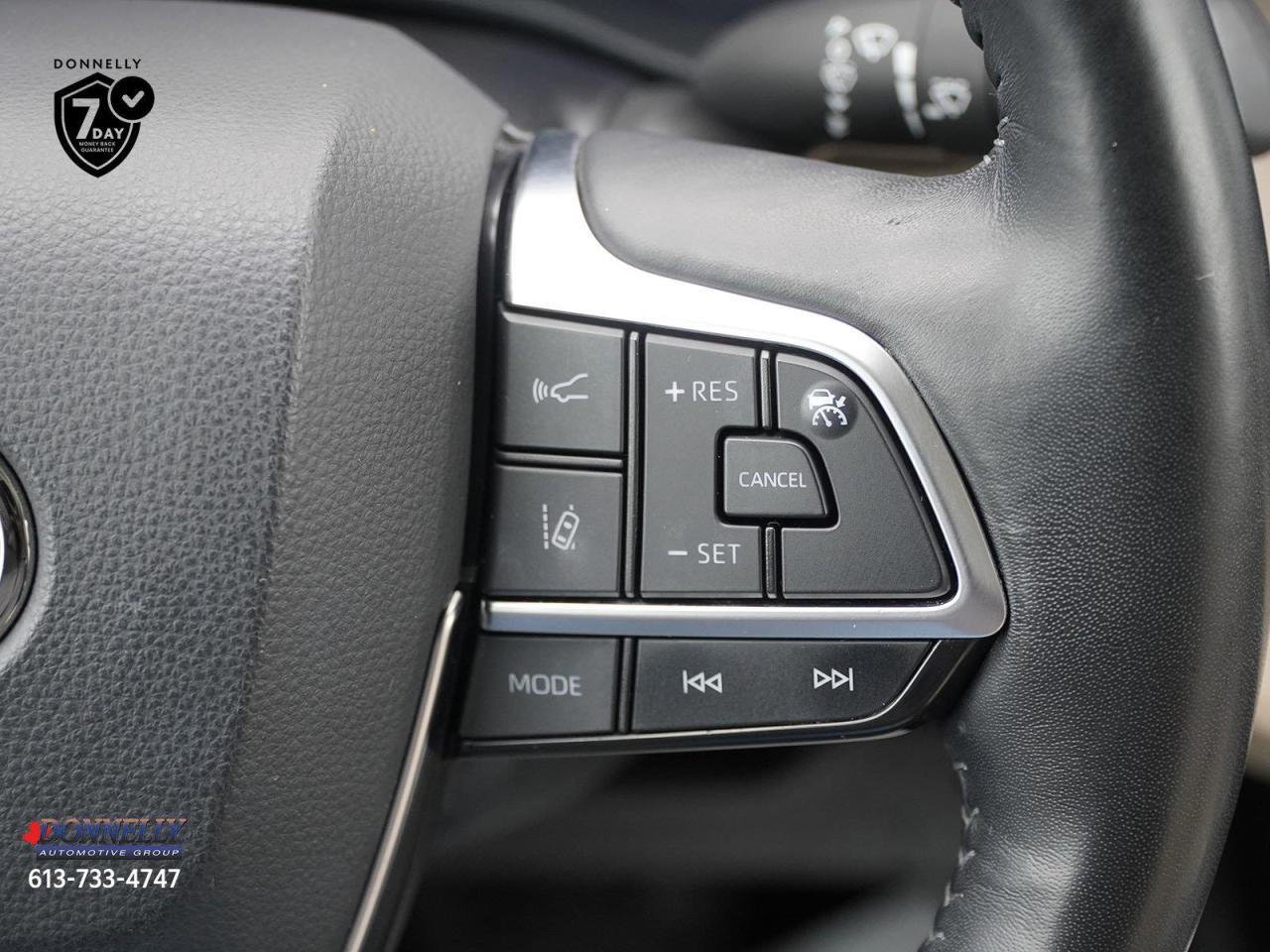 2021 Toyota Highlander  Photo