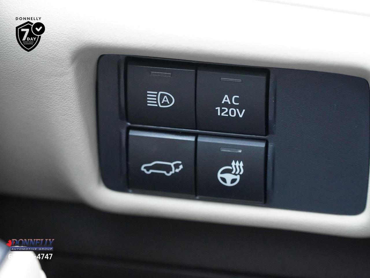 2021 Toyota Highlander  Photo