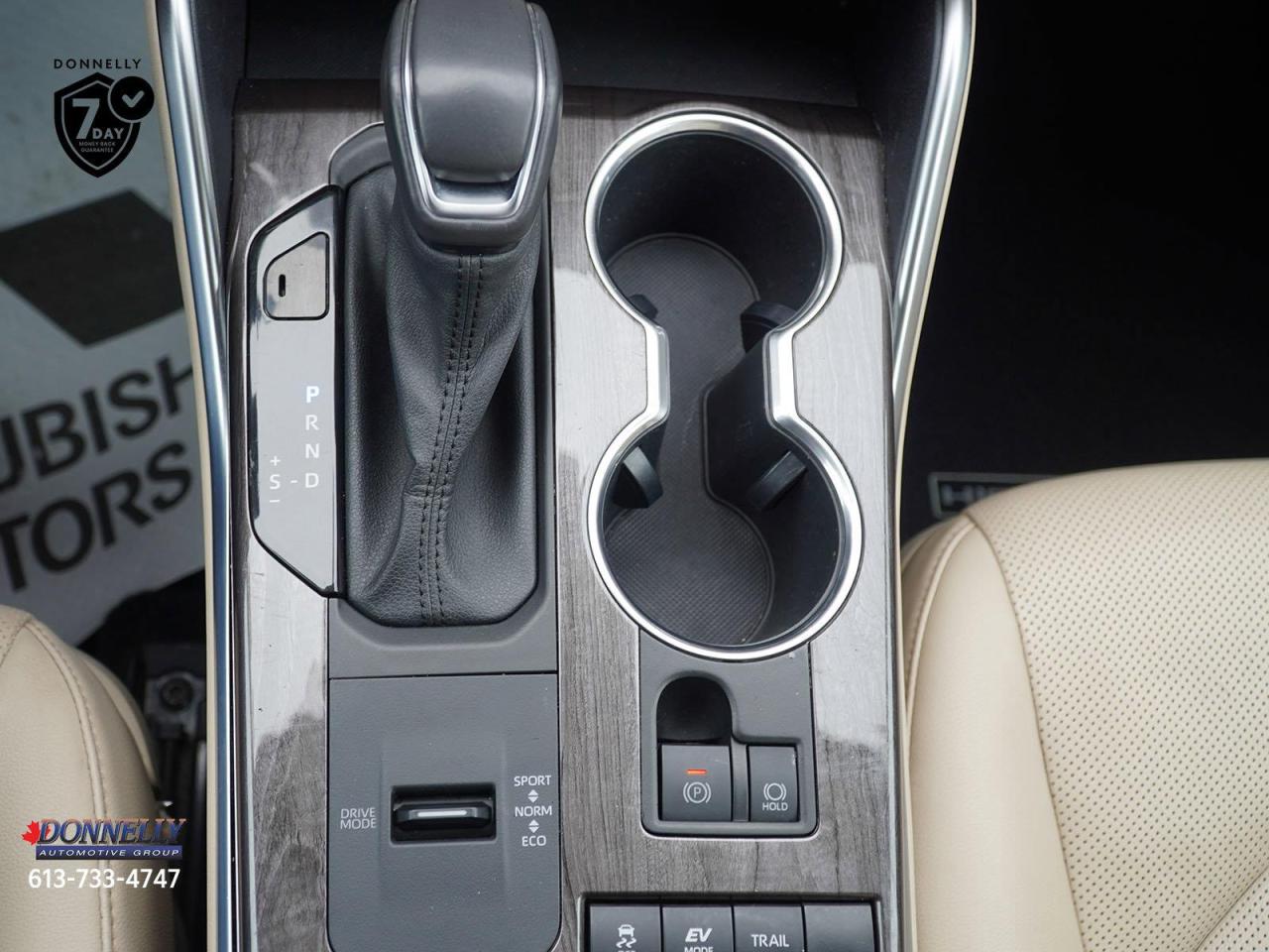 2021 Toyota Highlander  Photo