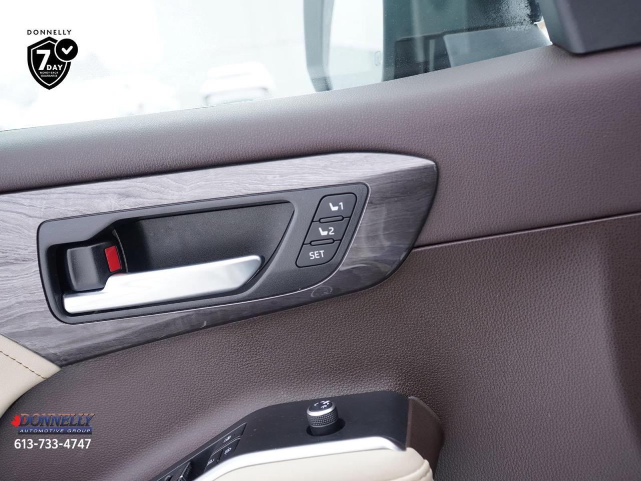 2021 Toyota Highlander  Photo