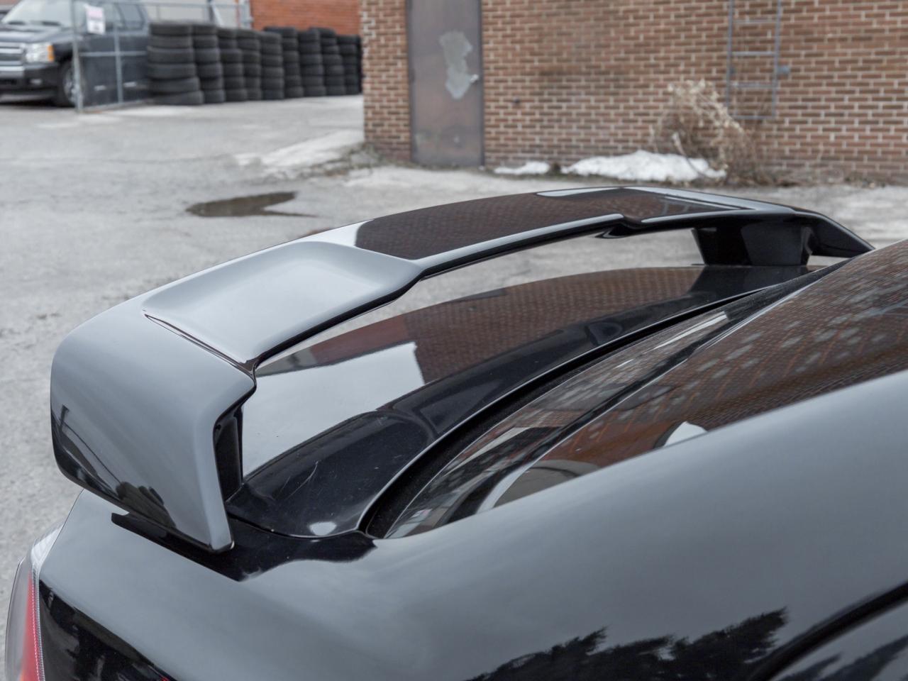 2015 Mitsubishi Lancer CVT SE FWD, Sunroof Photo