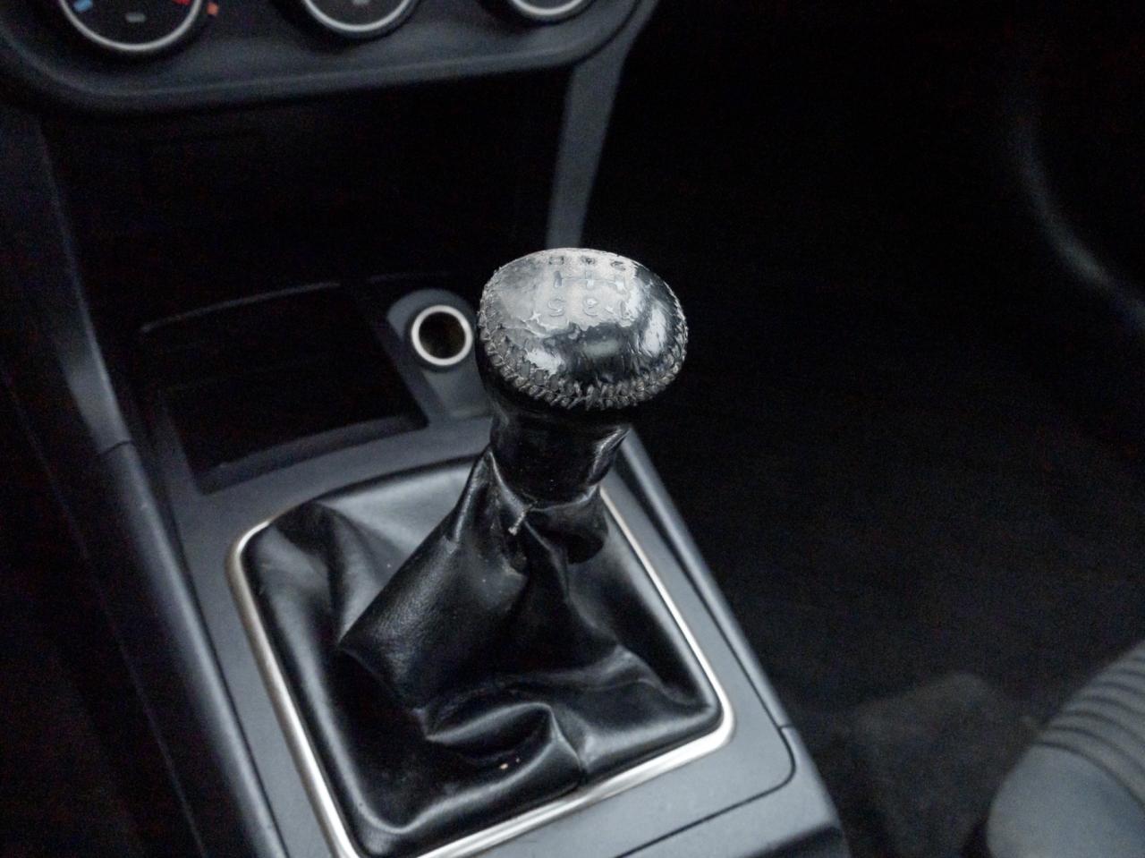 2015 Mitsubishi Lancer CVT SE FWD, Sunroof Photo