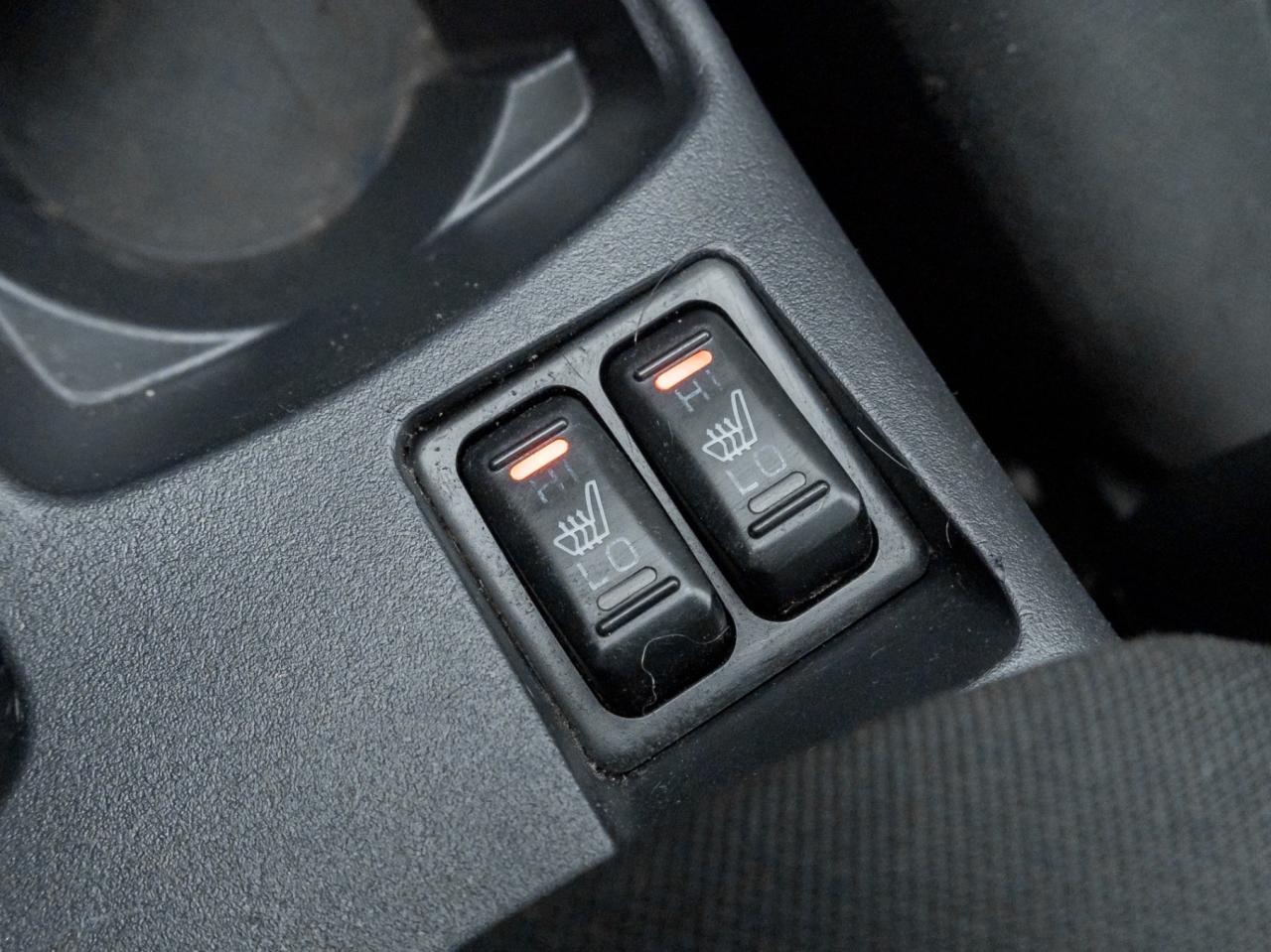 2015 Mitsubishi Lancer CVT SE FWD, Sunroof Photo