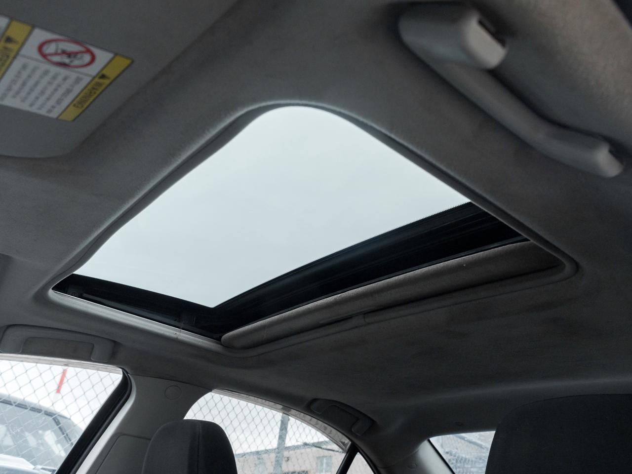 2015 Mitsubishi Lancer CVT SE FWD, Sunroof Photo