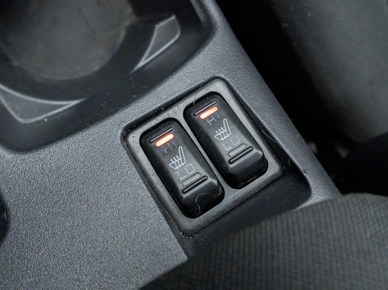 2015 Mitsubishi Lancer CVT SE FWD, Sunroof Photo