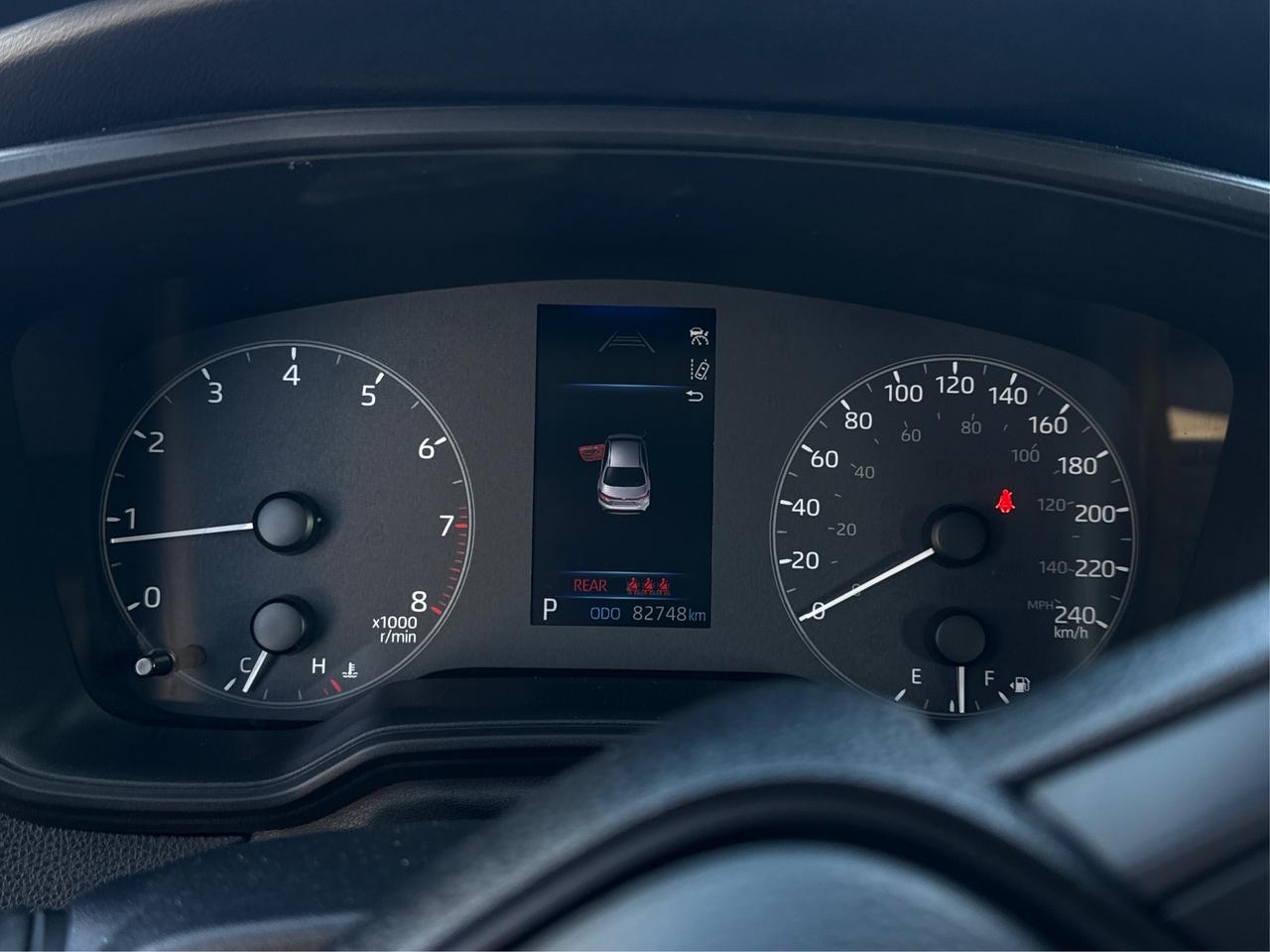 2024 Toyota Corolla LE HEATED SEATS MINT! WE FINANCE ALL CREDIT! Photo