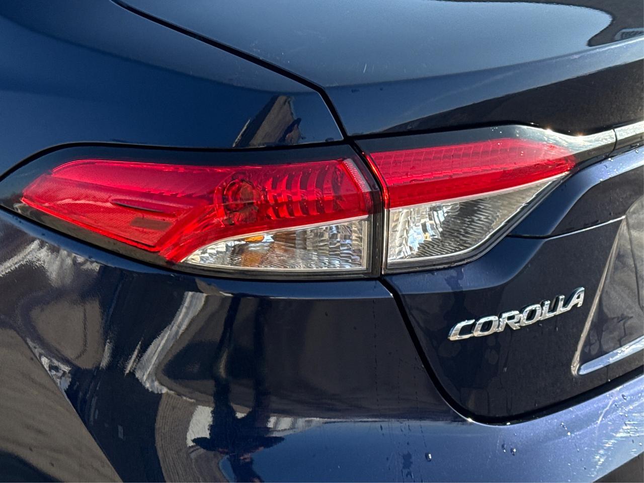 2024 Toyota Corolla LE HEATED SEATS MINT! WE FINANCE ALL CREDIT! Photo