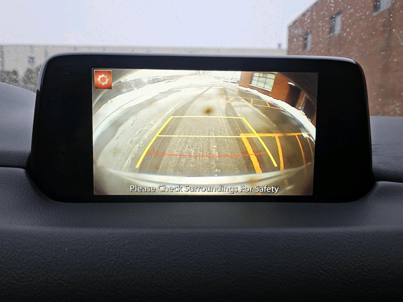 2017 Mazda CX-5 AWD GT, Navigation, Camera, Leather, Sunroof Photo