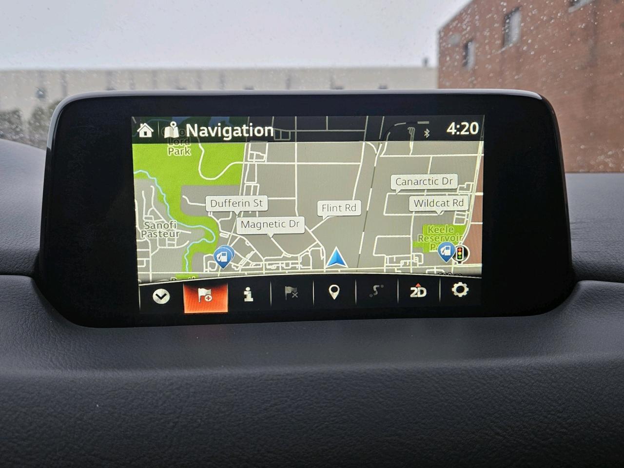 2017 Mazda CX-5 AWD GT, Navigation, Camera, Leather, Sunroof Photo