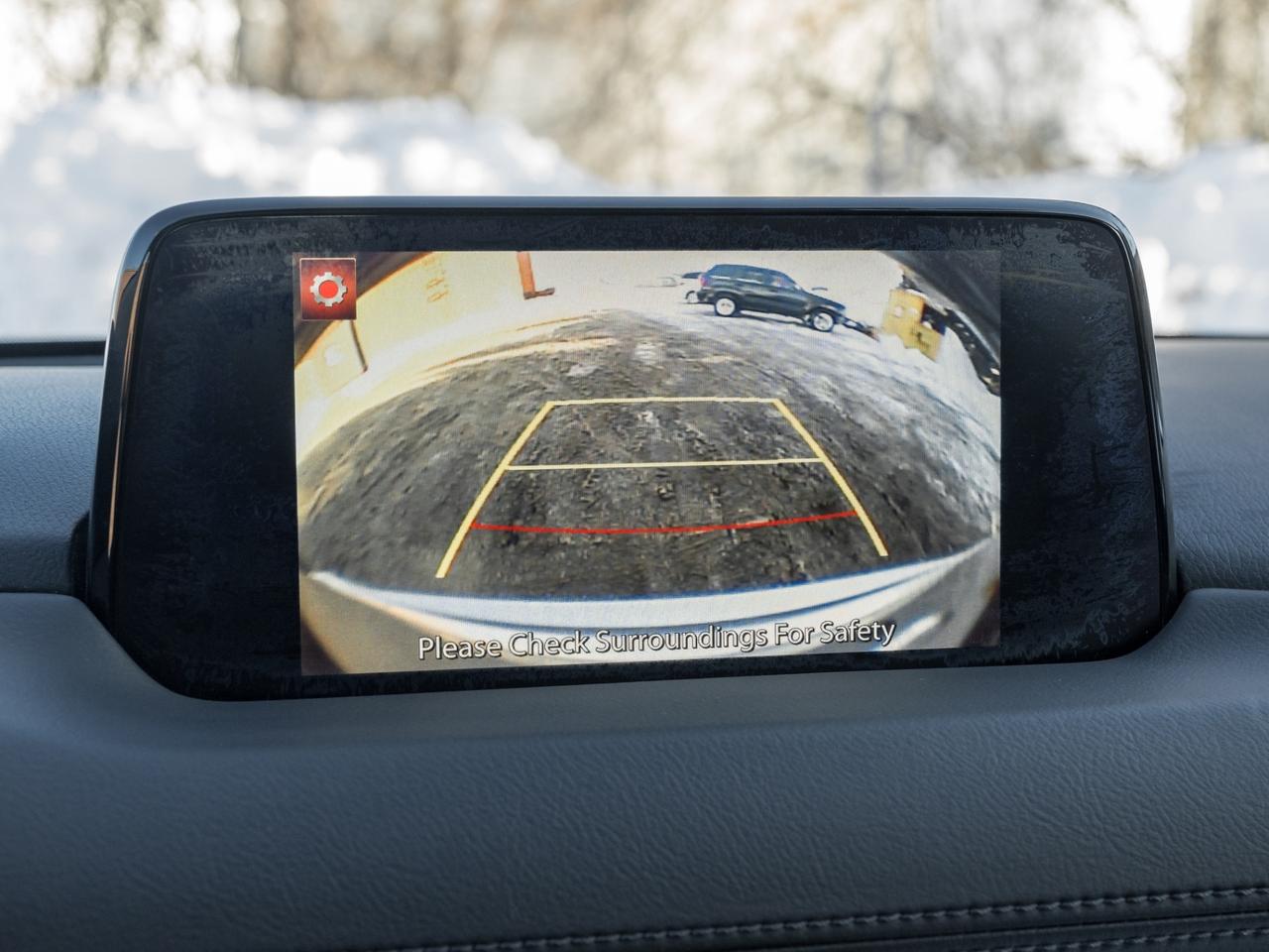 2017 Mazda CX-5 AWD GT -Dealer Serviced-Nav-Rear Cam-Leather-Sunro Photo