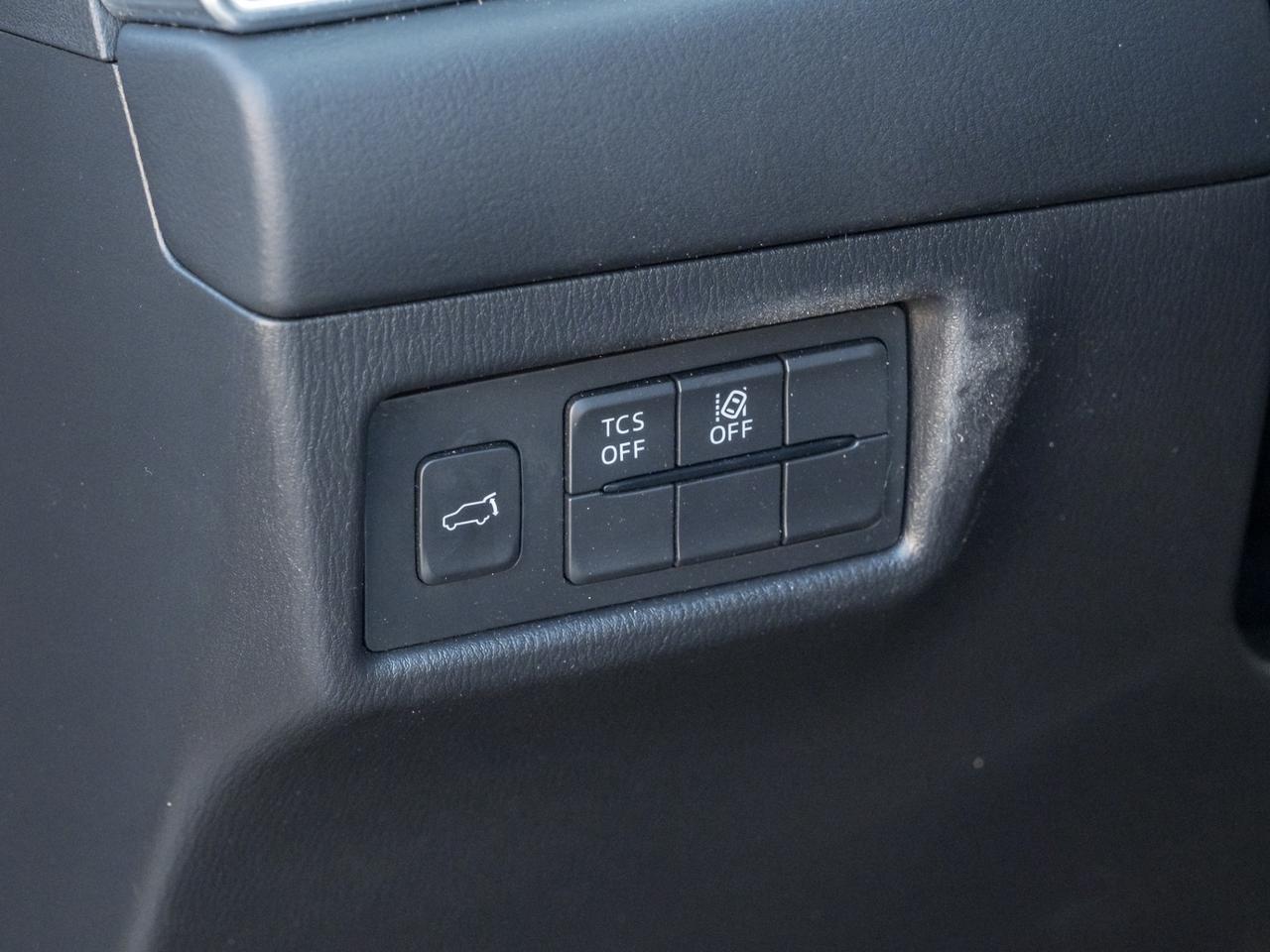 2017 Mazda CX-5 AWD GT -Dealer Serviced-Nav-Rear Cam-Leather-Sunro Photo