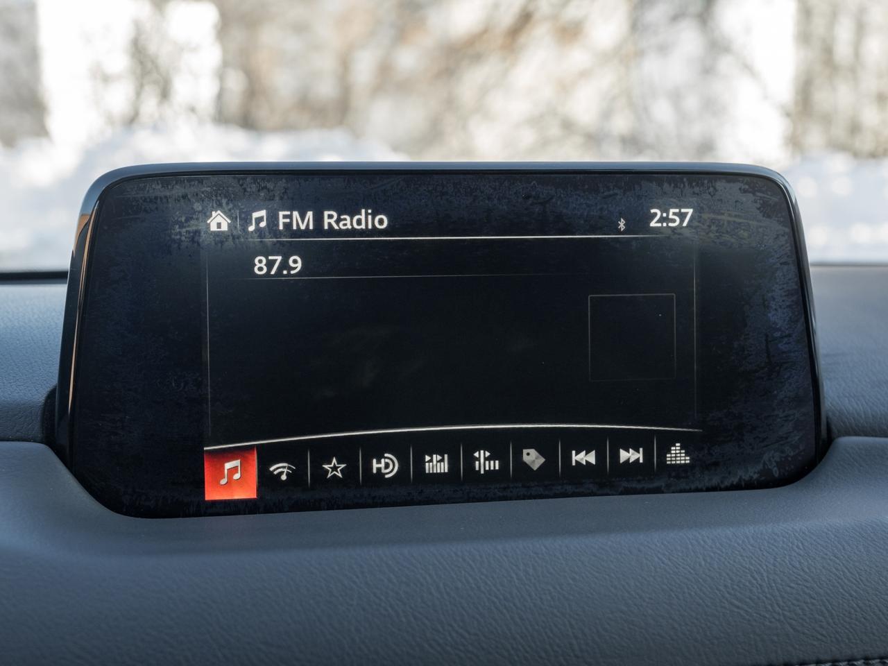 2017 Mazda CX-5 AWD GT -Dealer Serviced-Nav-Rear Cam-Leather-Sunro Photo